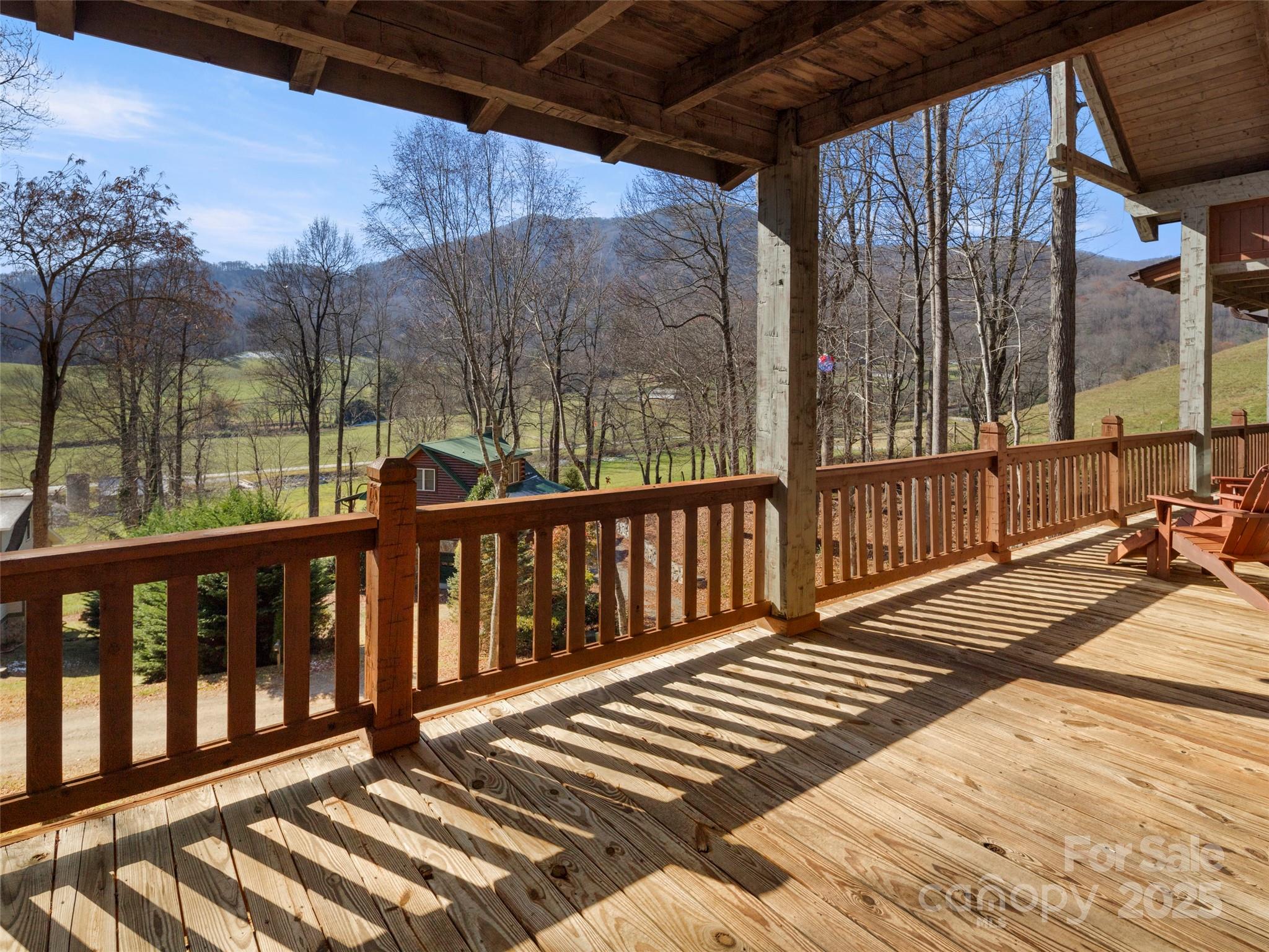 170 Cradling Cove Waynesville NC 28785