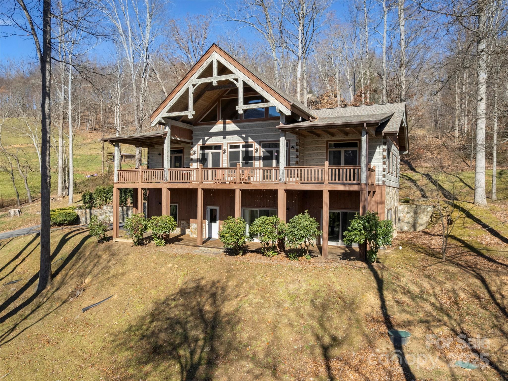 170 Cradling Cove Waynesville NC 28785