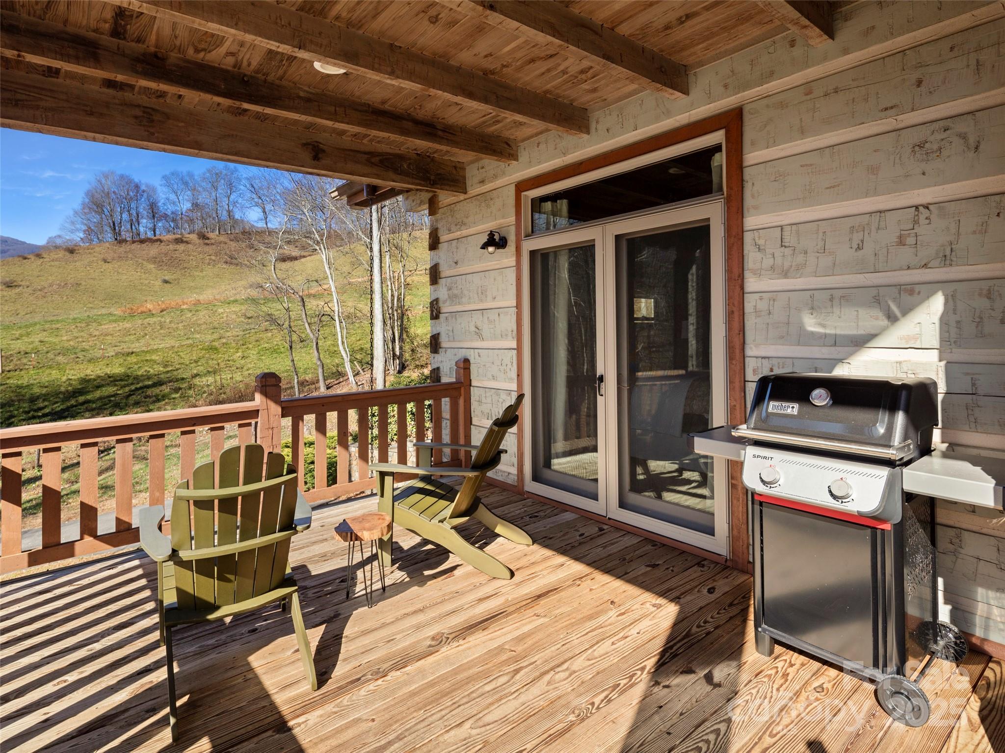 170 Cradling Cove Waynesville NC 28785