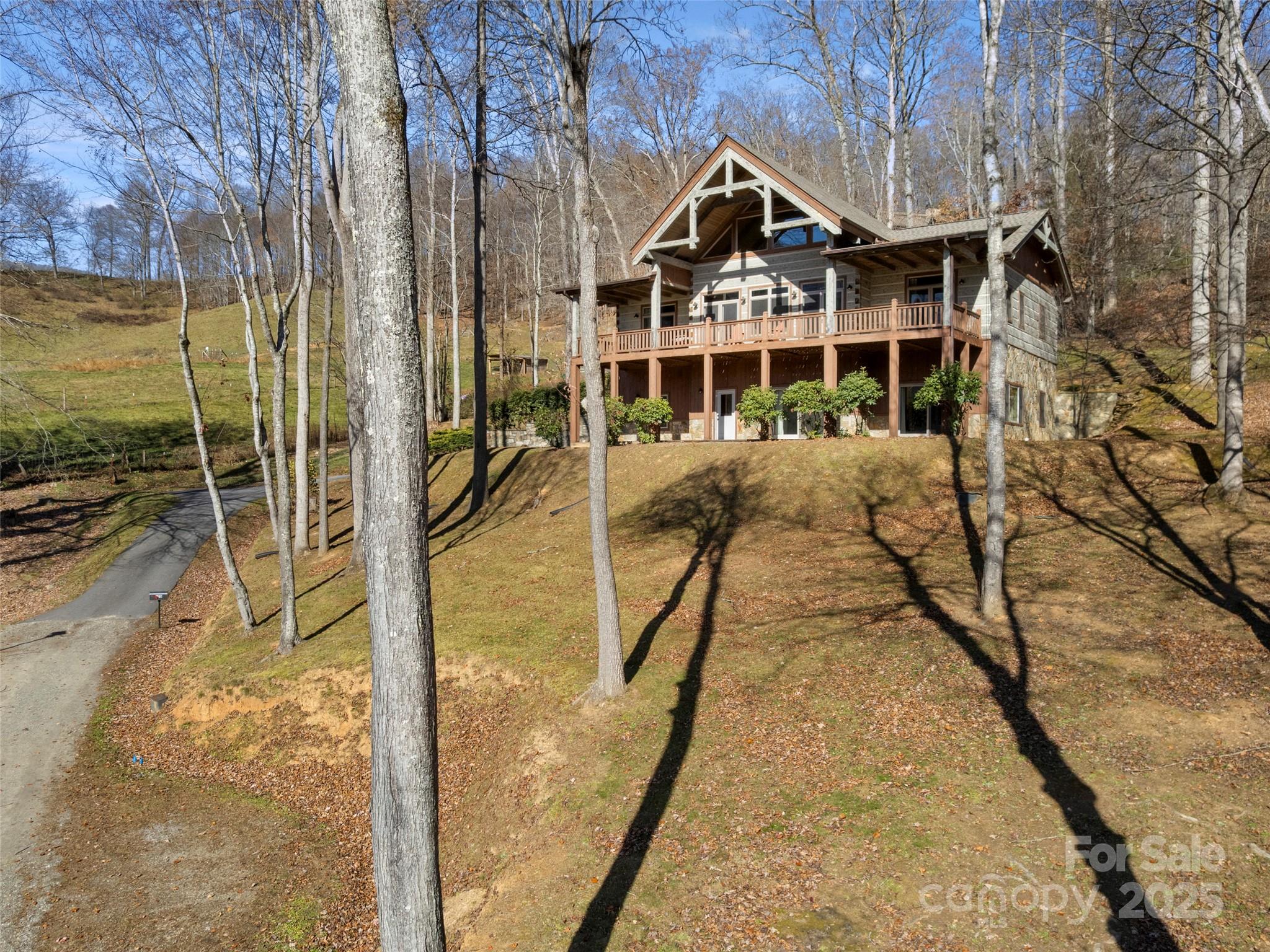 170 Cradling Cove Waynesville NC 28785