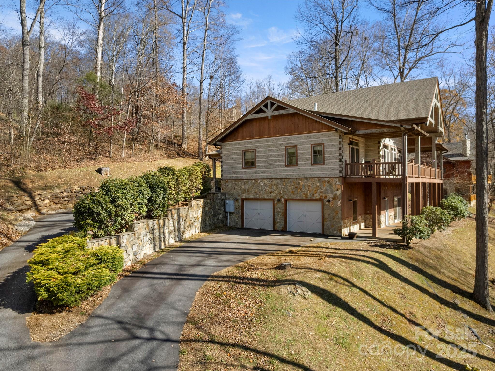 170 Cradling Cove Waynesville NC 28785