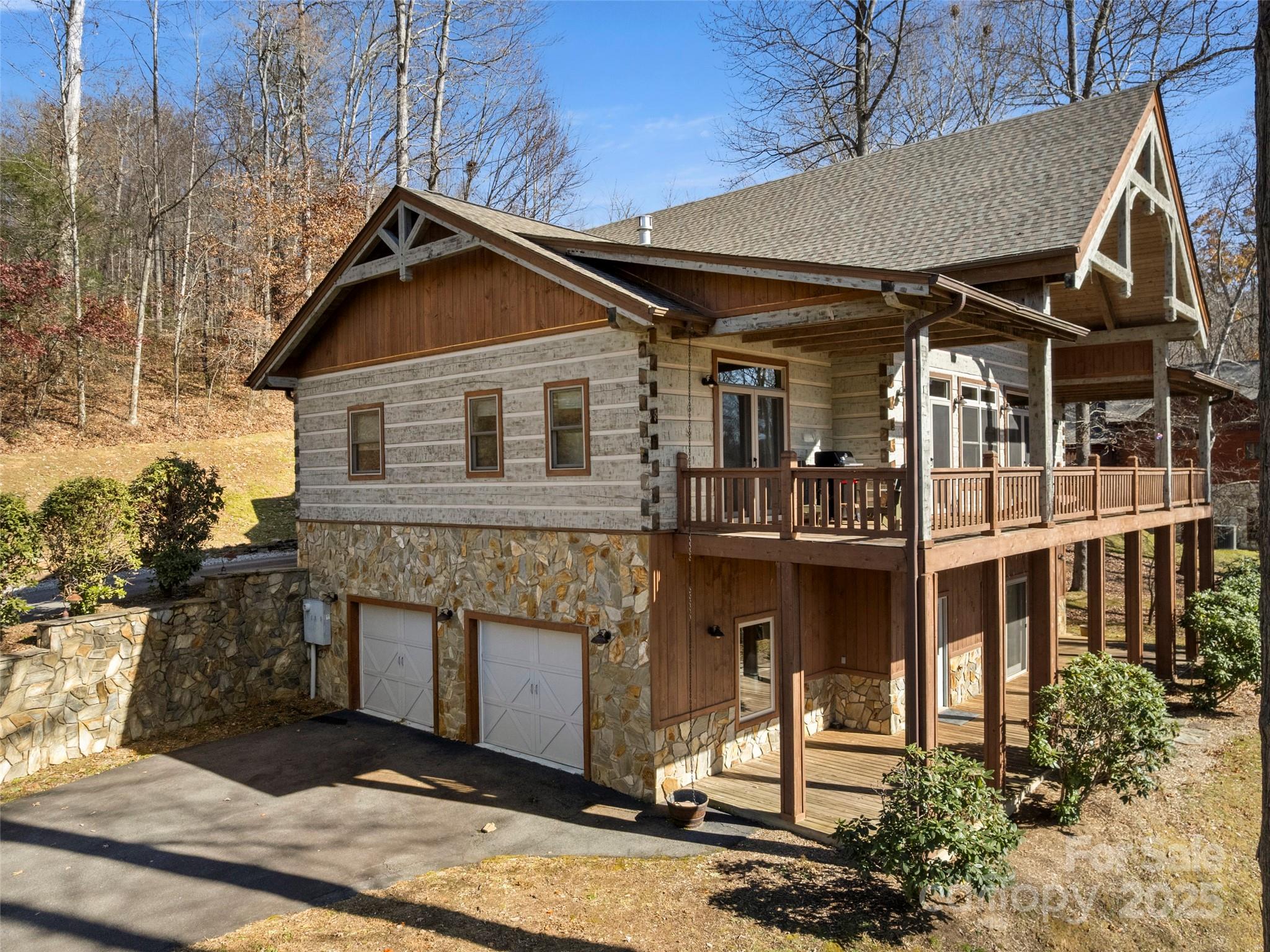 170 Cradling Cove Waynesville NC 28785