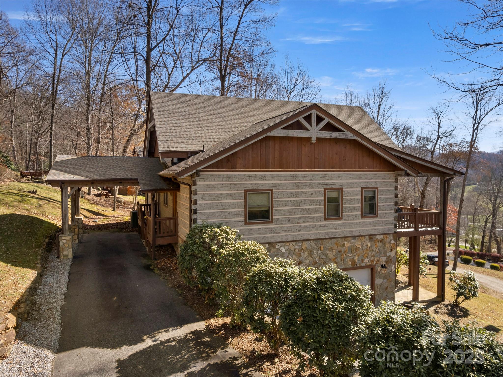 170 Cradling Cove Waynesville NC 28785