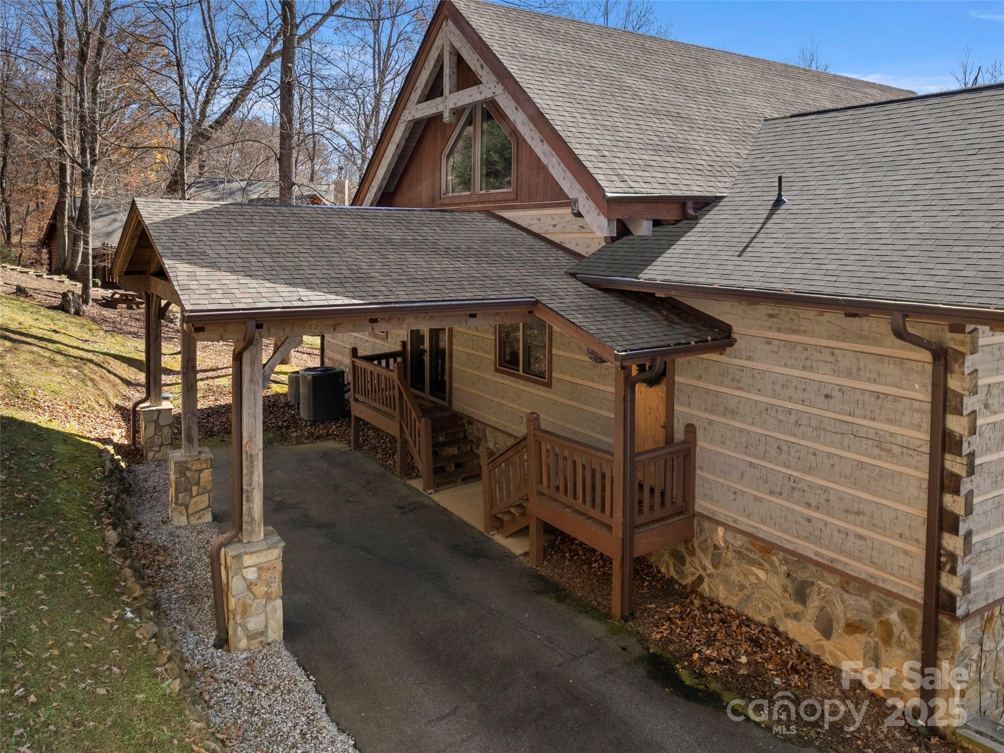 170 Cradling Cove Waynesville NC 28785