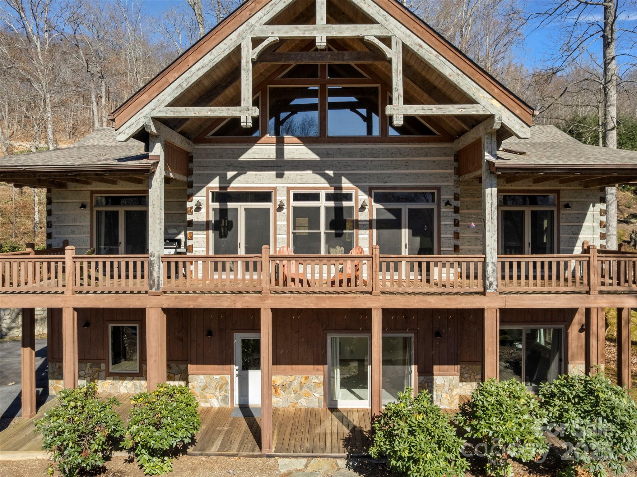 170 Cradling Cove Waynesville NC 28785