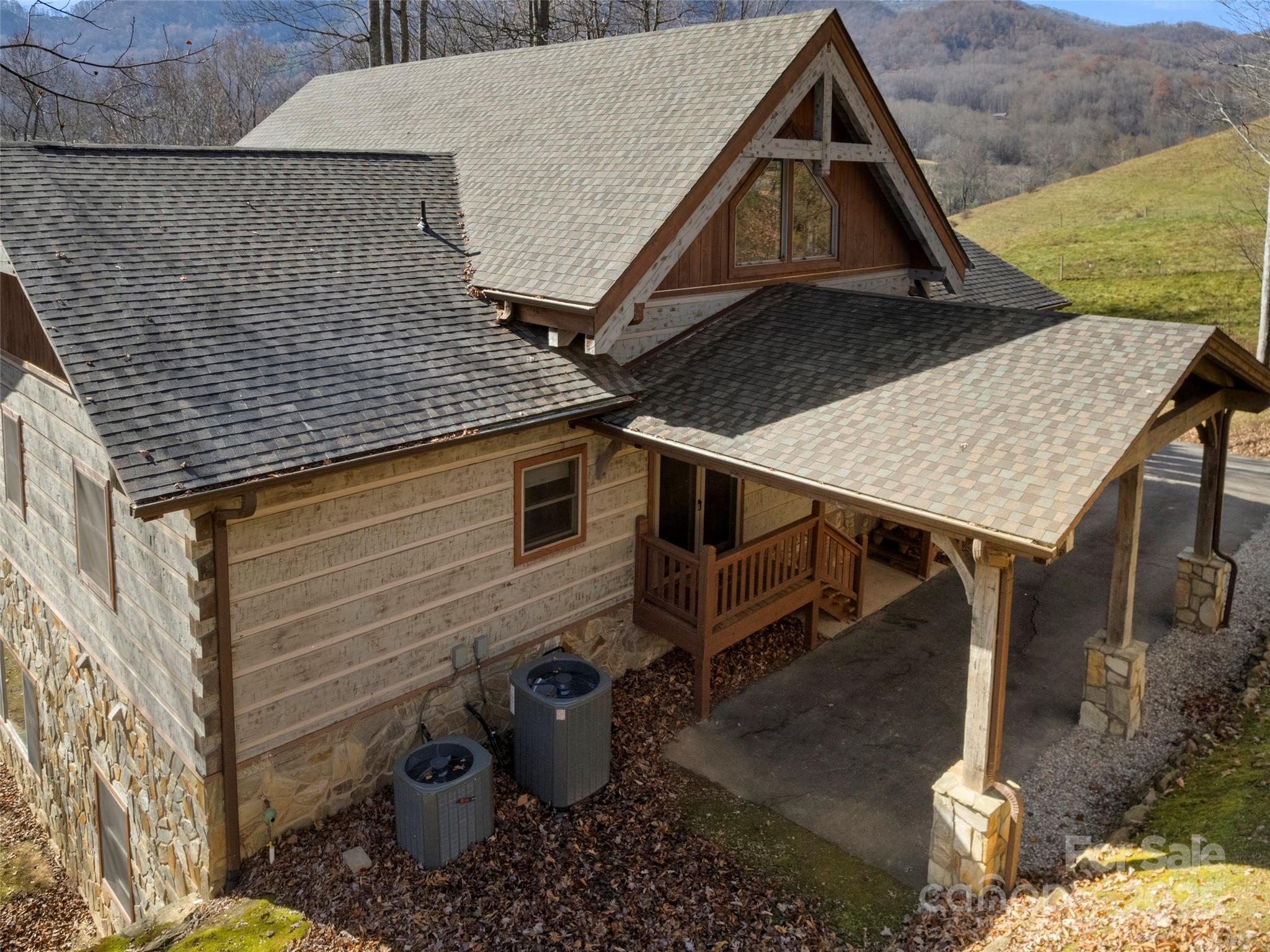 170 Cradling Cove Waynesville NC 28785
