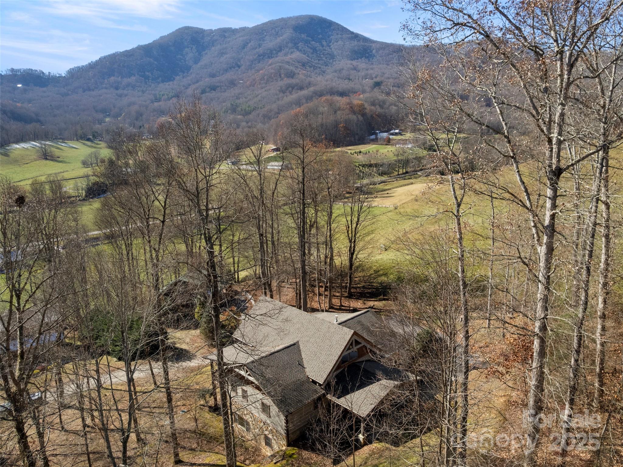 170 Cradling Cove Waynesville NC 28785