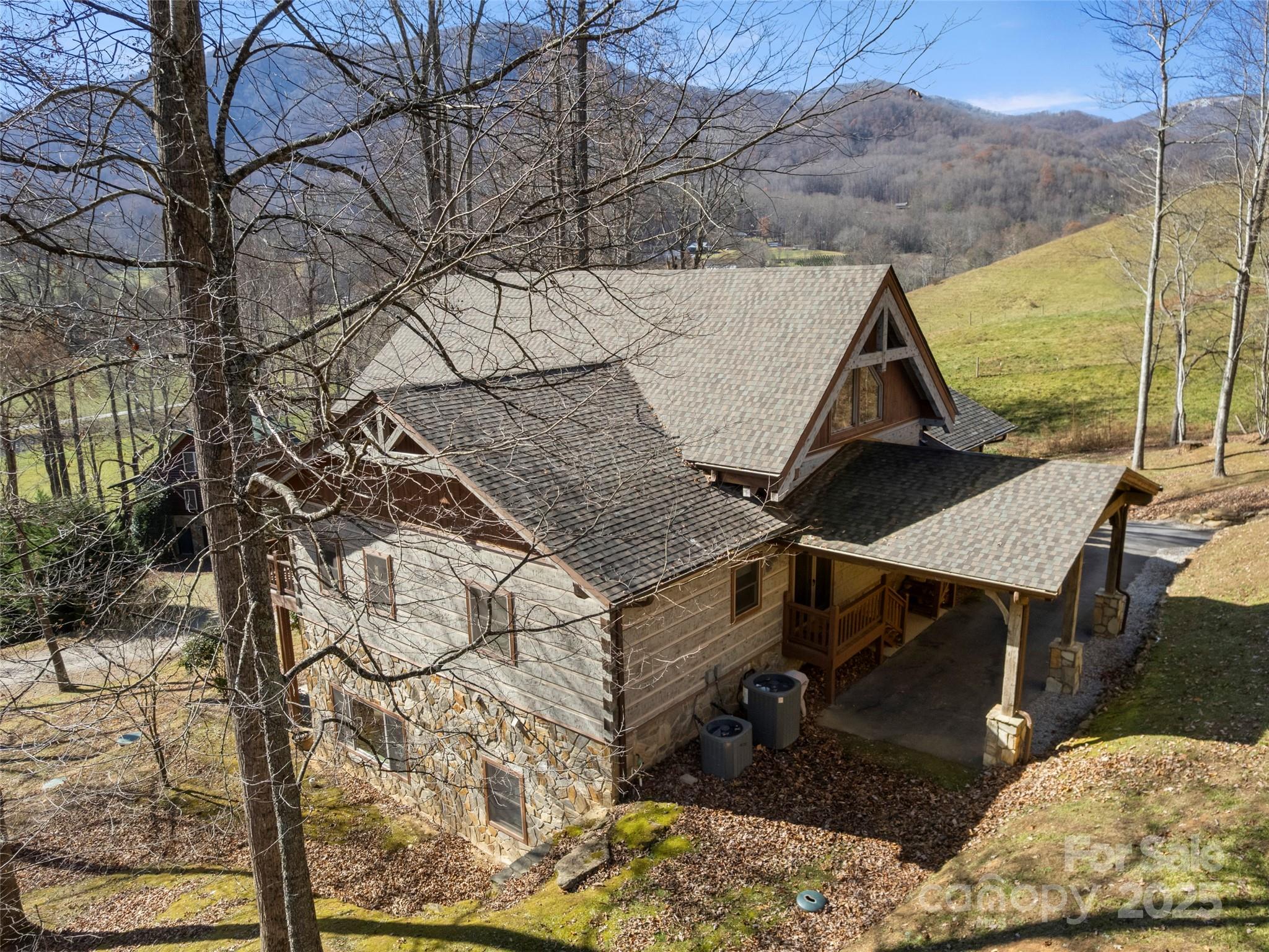 170 Cradling Cove Waynesville NC 28785
