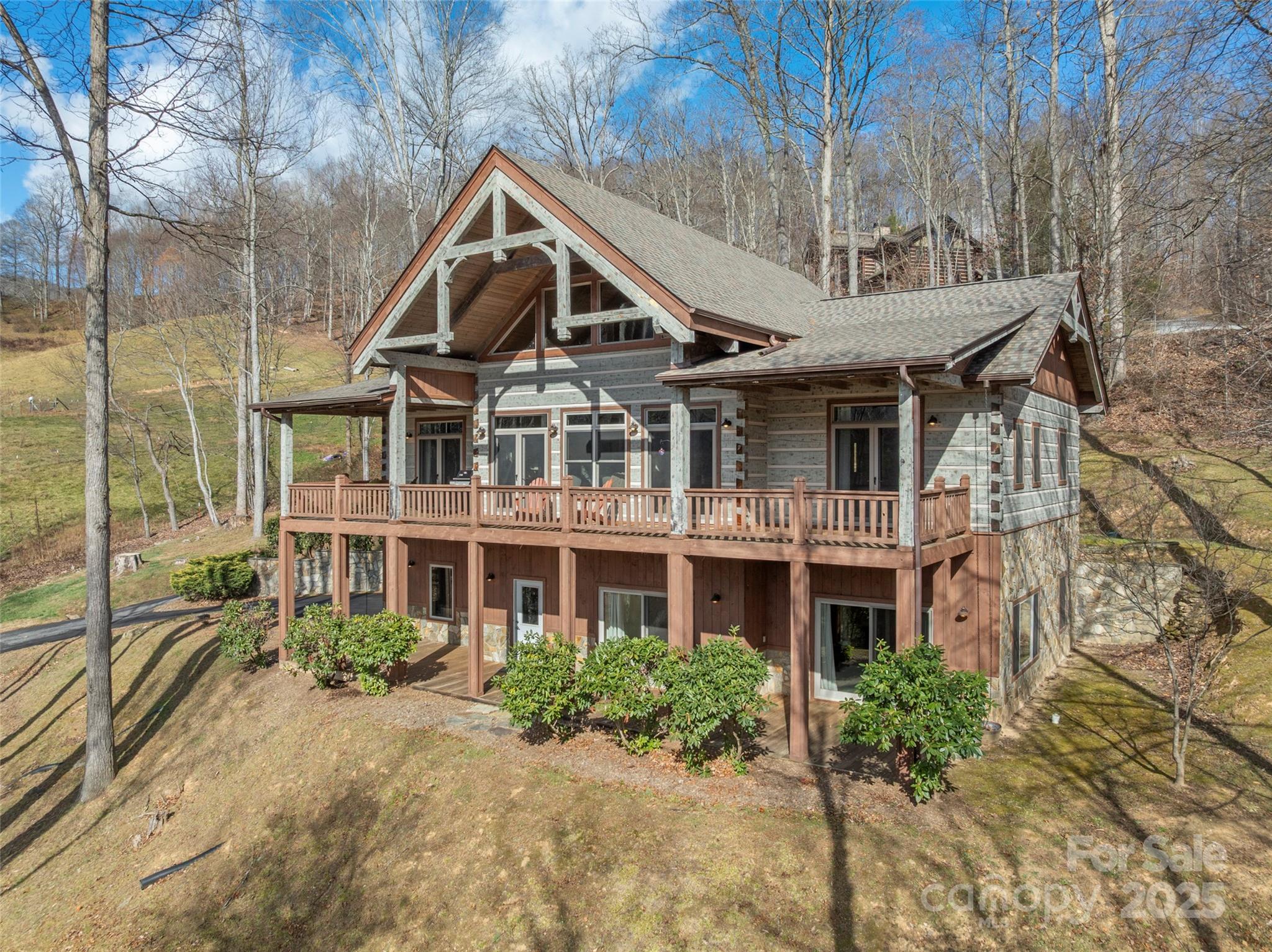 170 Cradling Cove Waynesville NC 28785