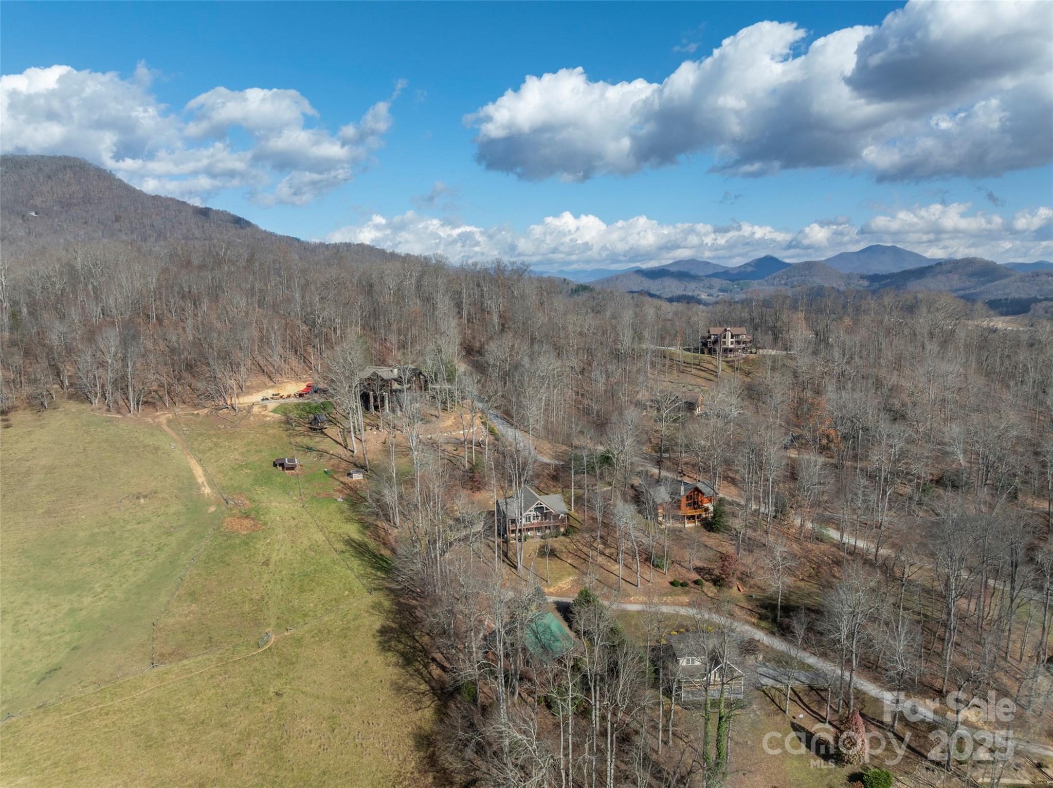 170 Cradling Cove Waynesville NC 28785