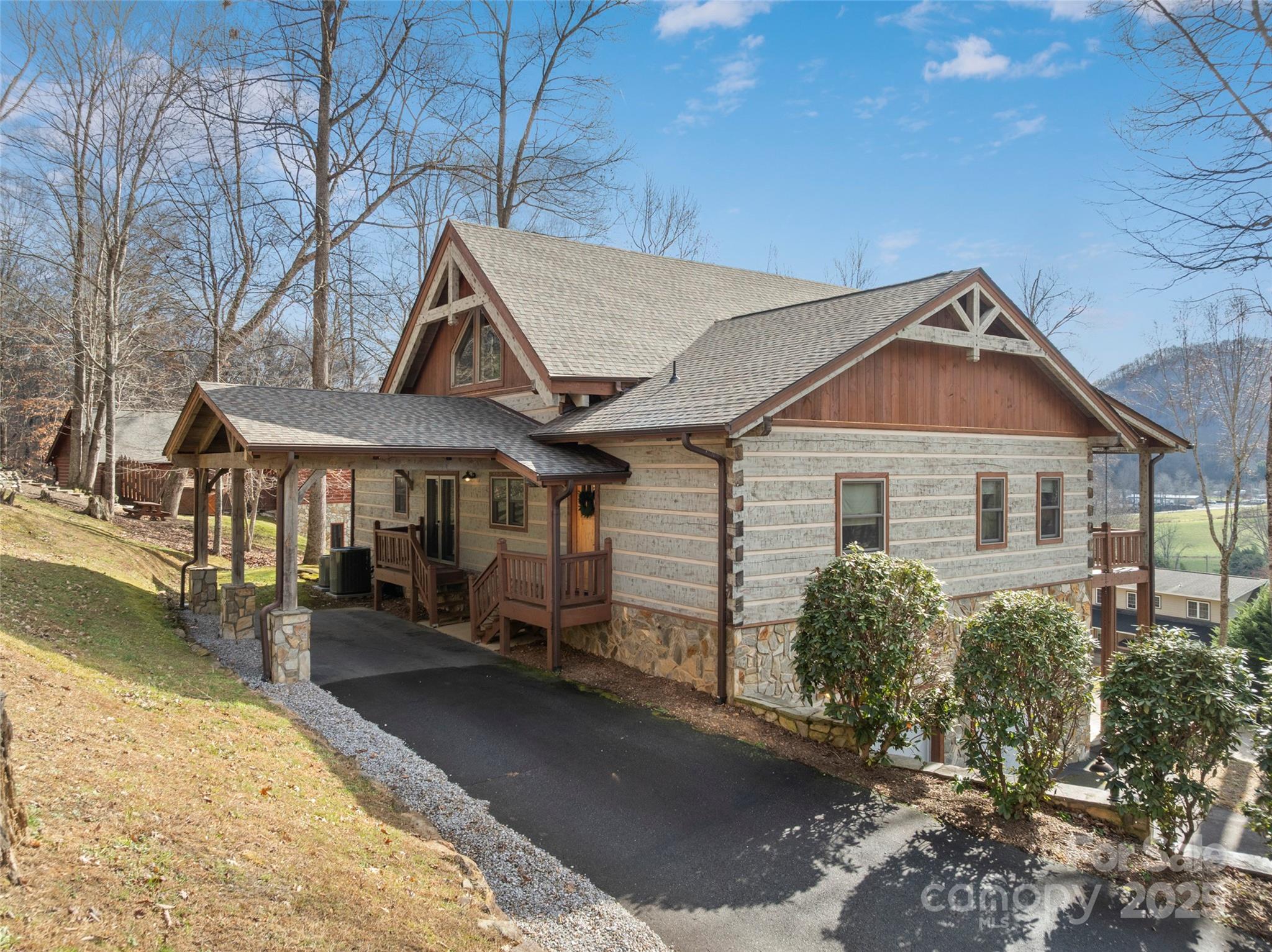 170 Cradling Cove Waynesville NC 28785