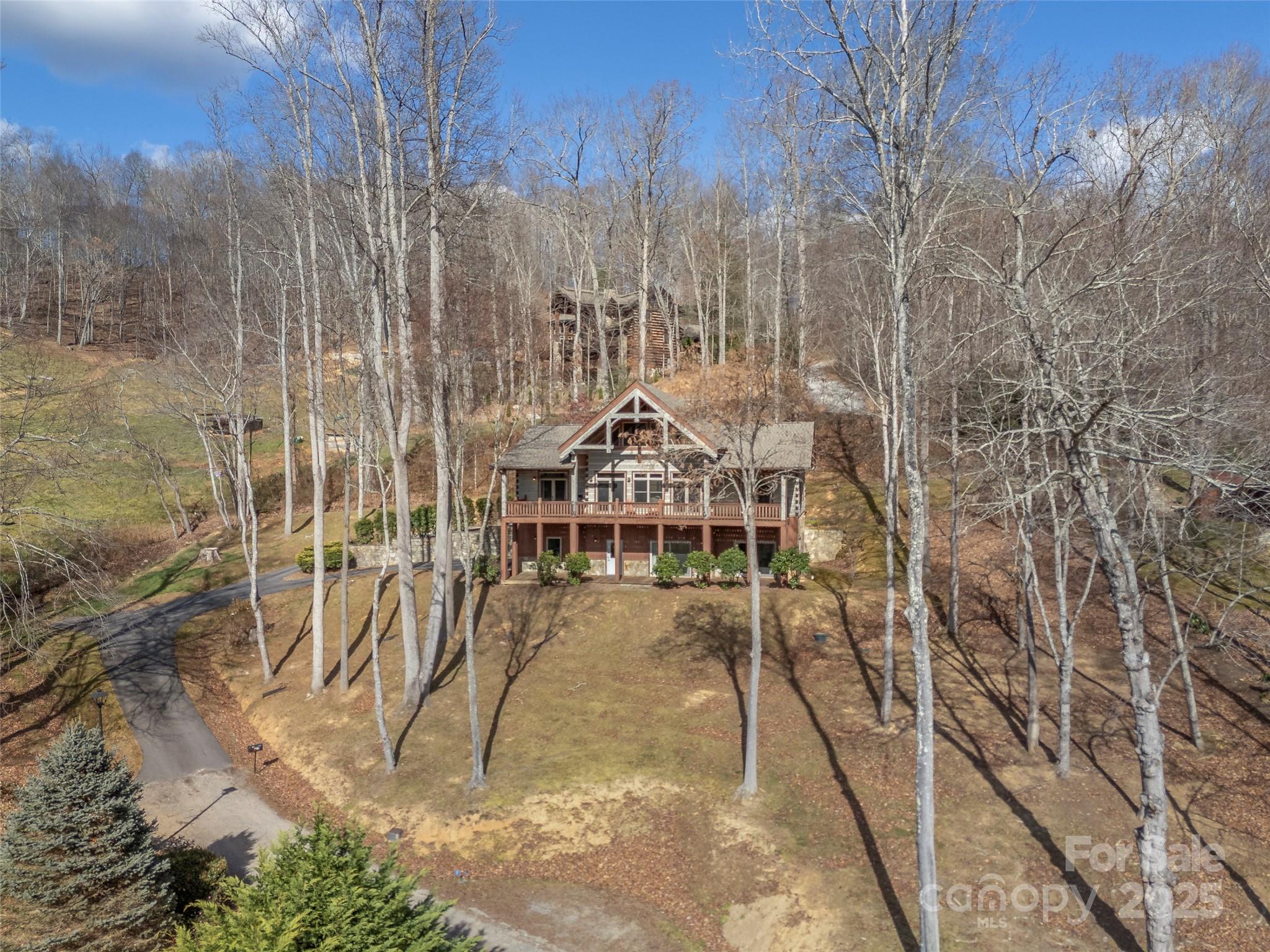 170 Cradling Cove Waynesville NC 28785