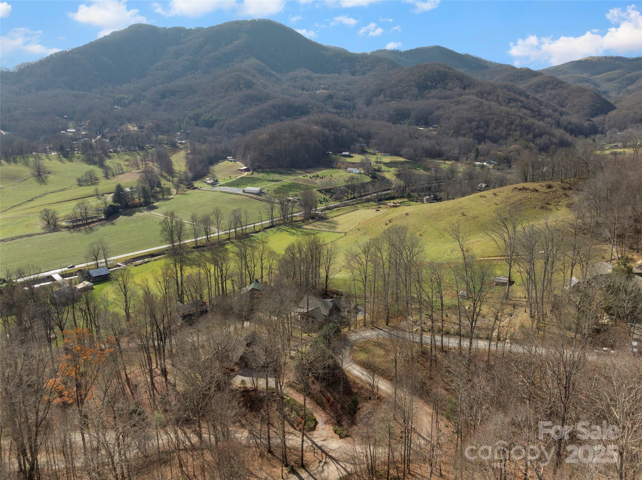 170 Cradling Cove Waynesville NC 28785