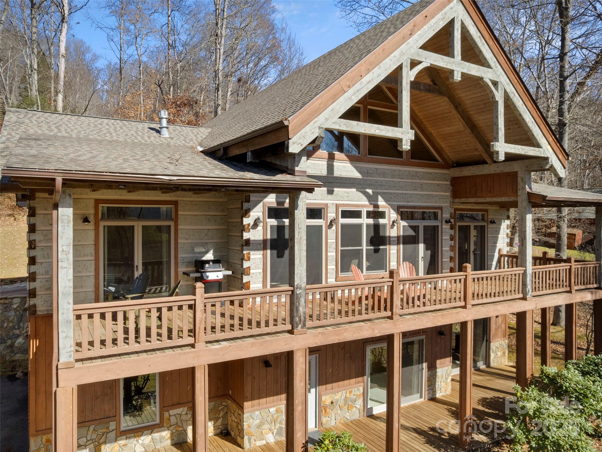 170 Cradling Cove Waynesville NC 28785