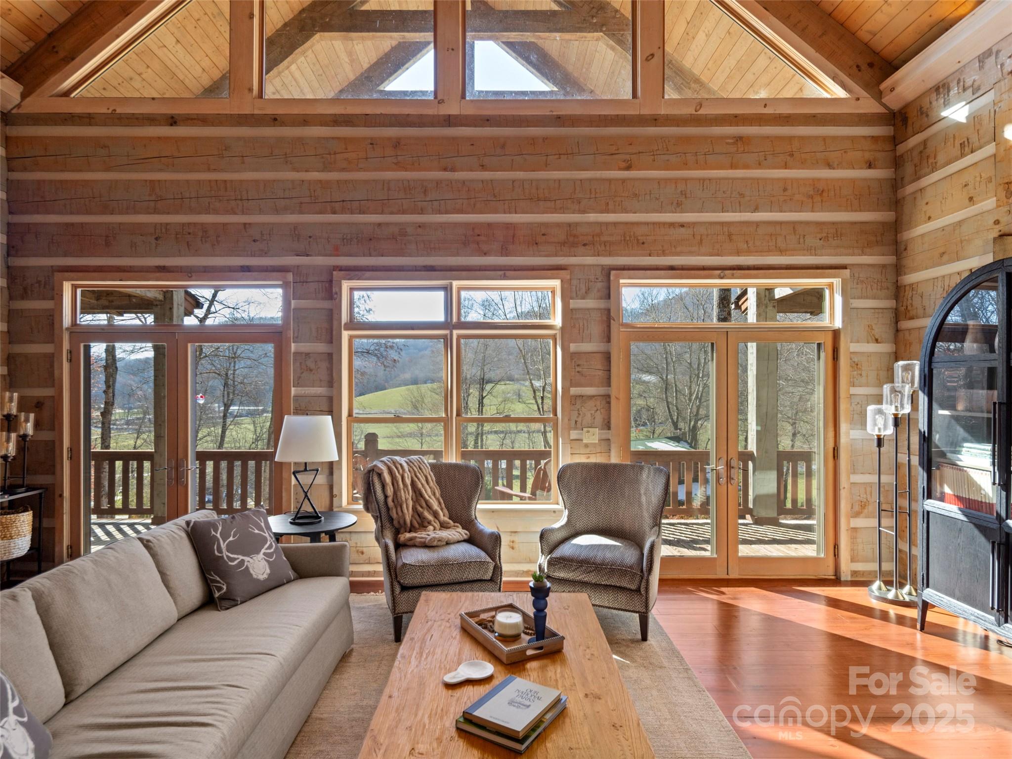170 Cradling Cove Waynesville NC 28785