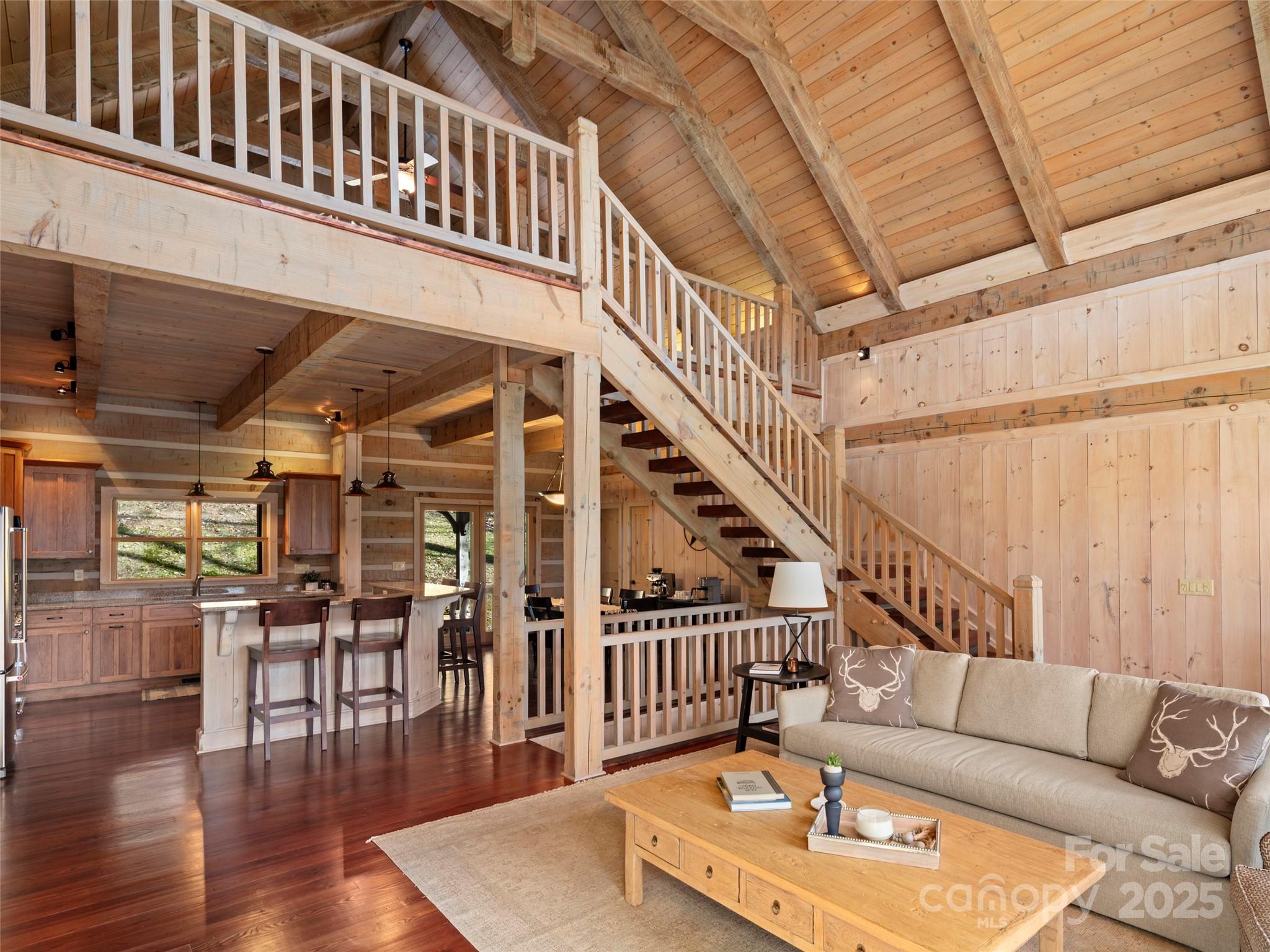 170 Cradling Cove Waynesville NC 28785