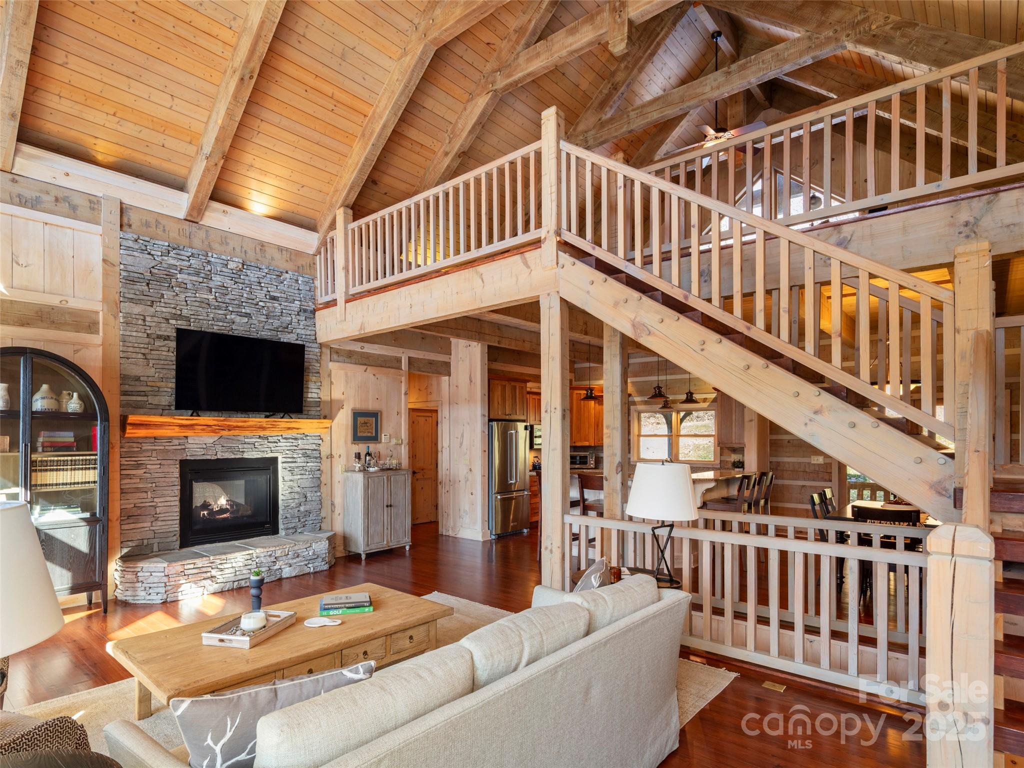 170 Cradling Cove Waynesville NC 28785