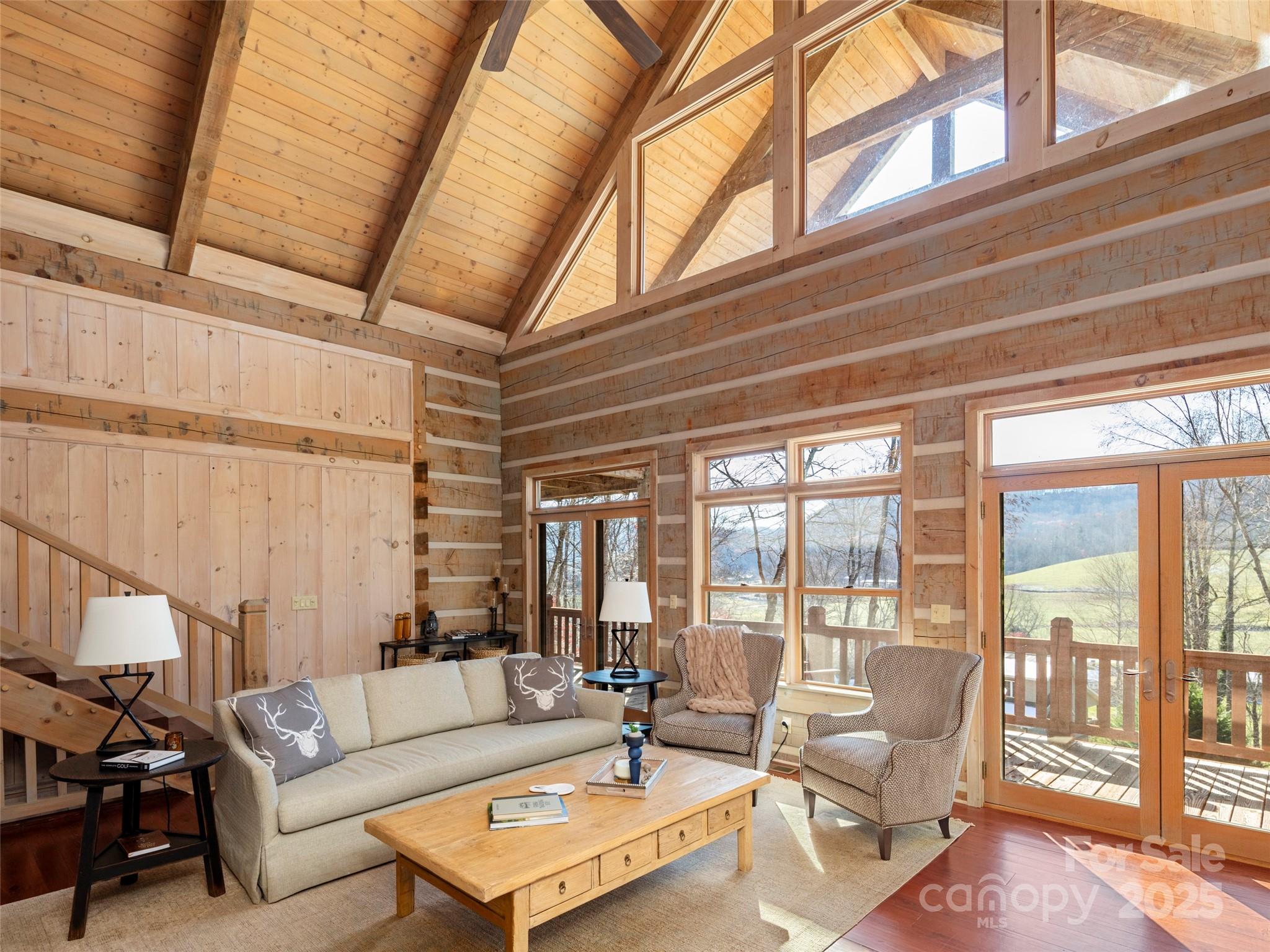 170 Cradling Cove Waynesville NC 28785