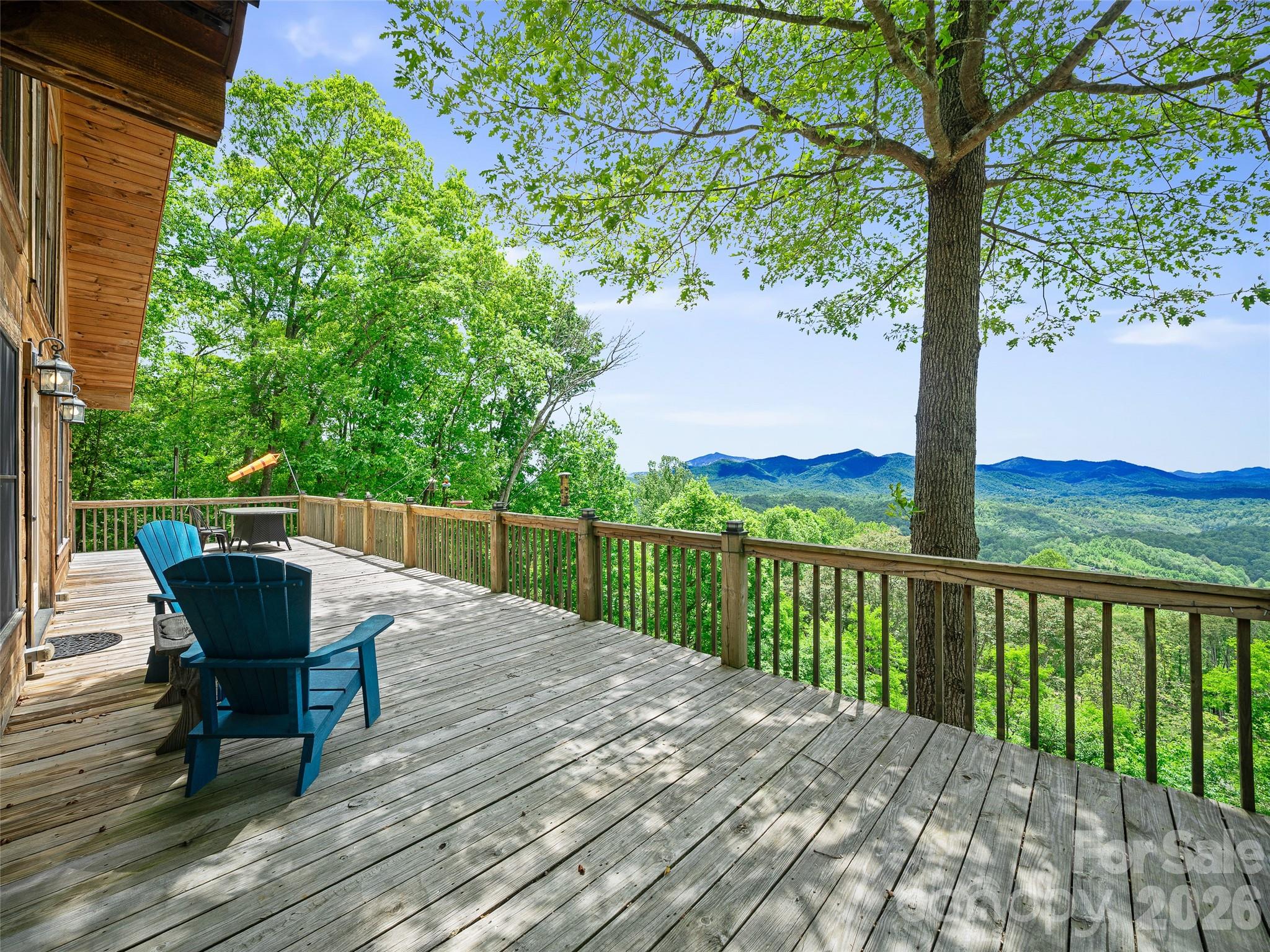 483 Birdie Lane Bakersville NC 28705