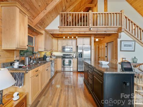 483 Birdie Lane Bakersville NC 28705