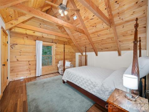 483 Birdie Lane Bakersville NC 28705