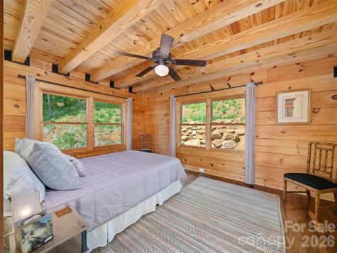 483 Birdie Lane Bakersville NC 28705