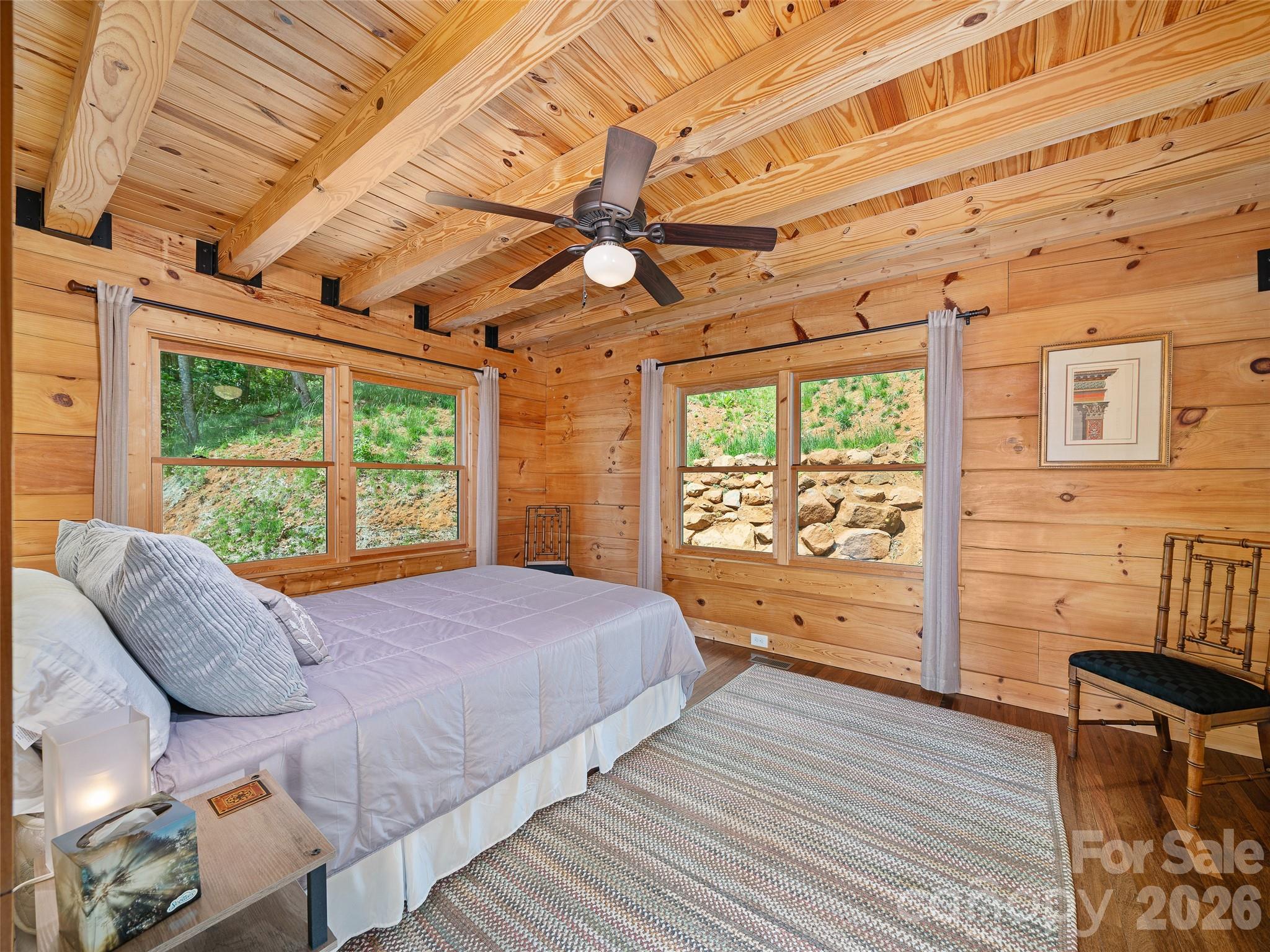 483 Birdie Lane Bakersville NC 28705