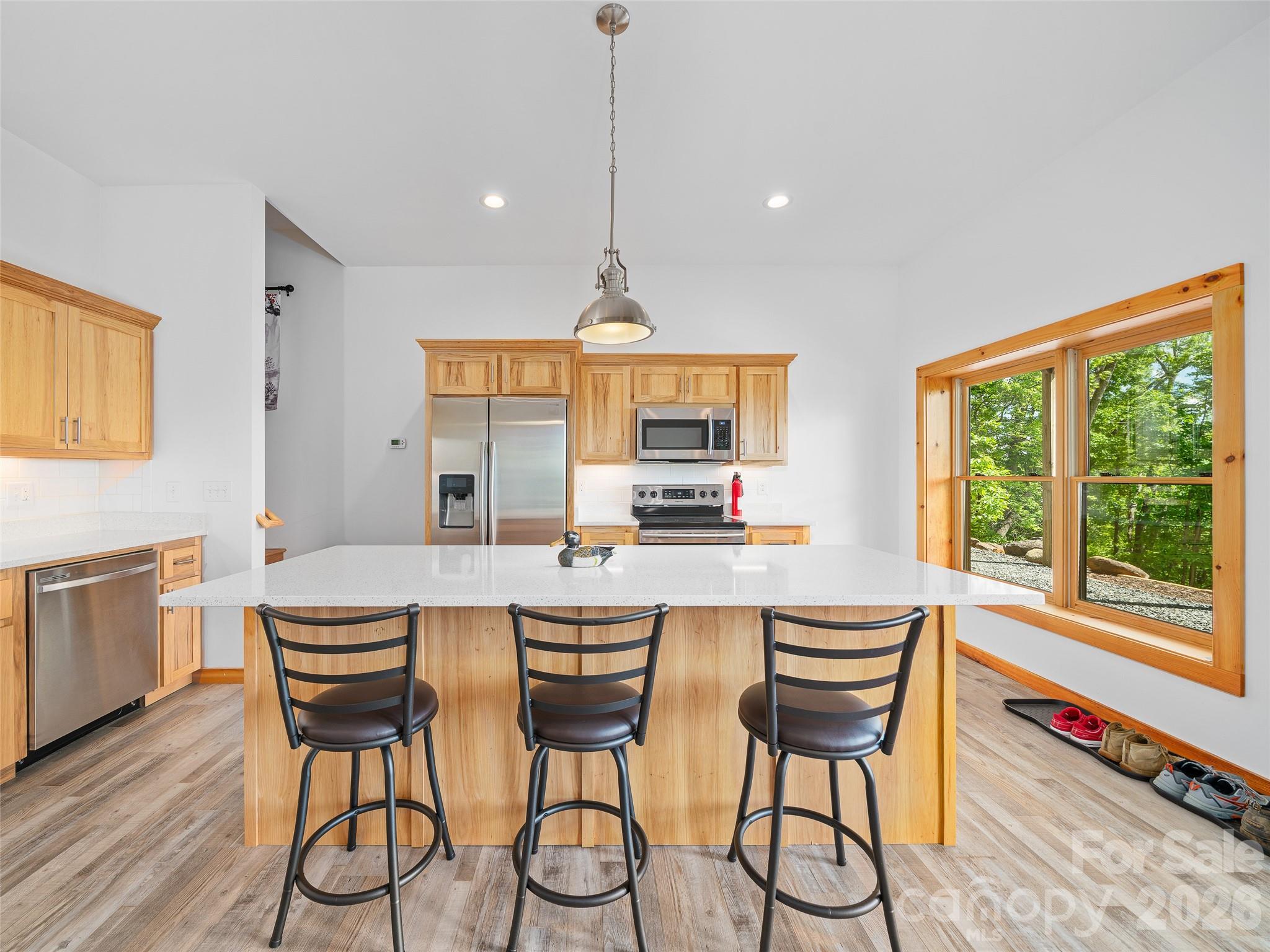 483 Birdie Lane Bakersville NC 28705