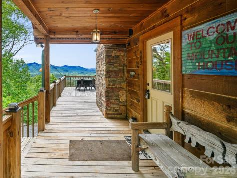 483 Birdie Lane Bakersville NC 28705