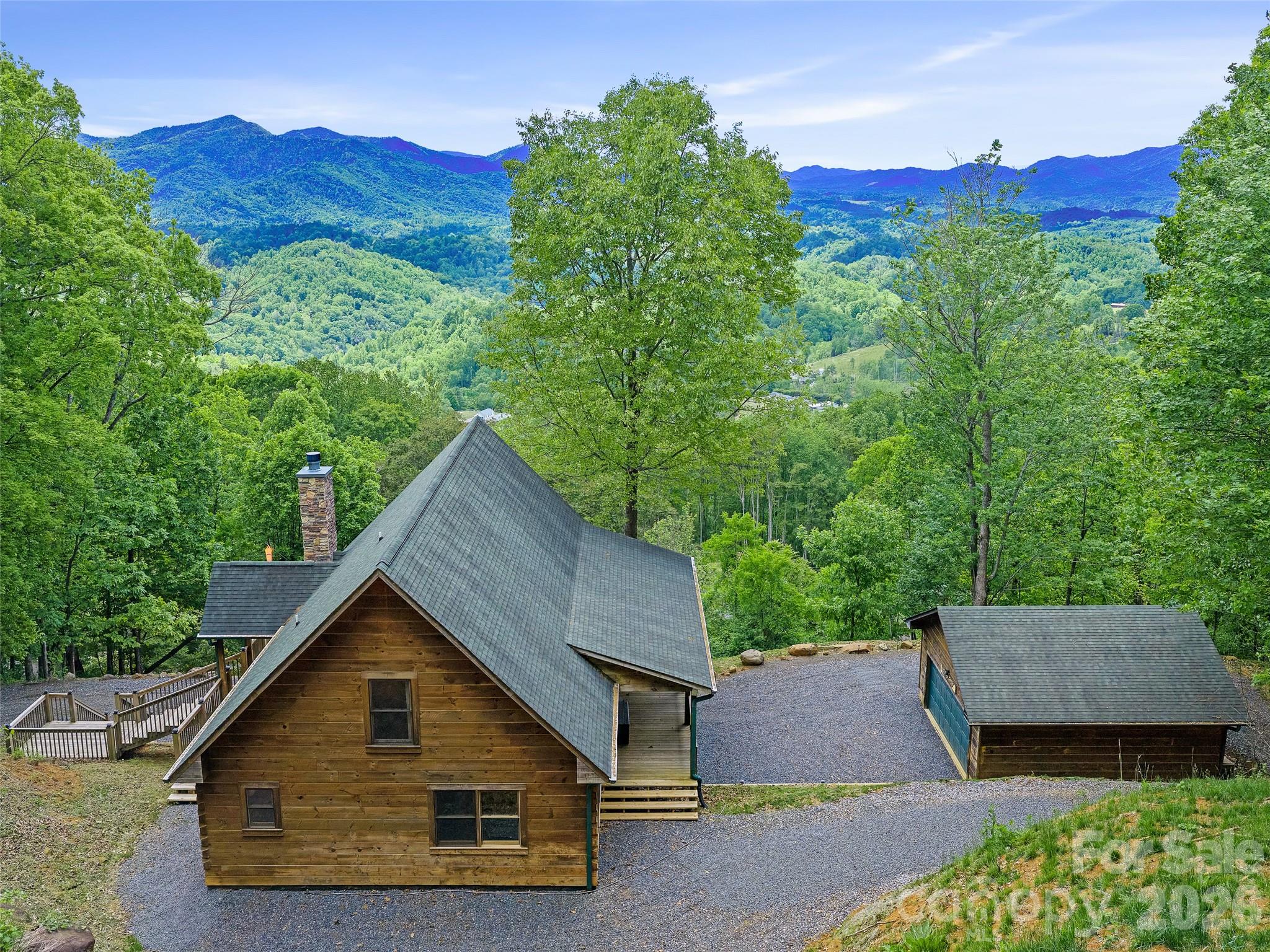483 Birdie Lane Bakersville NC 28705