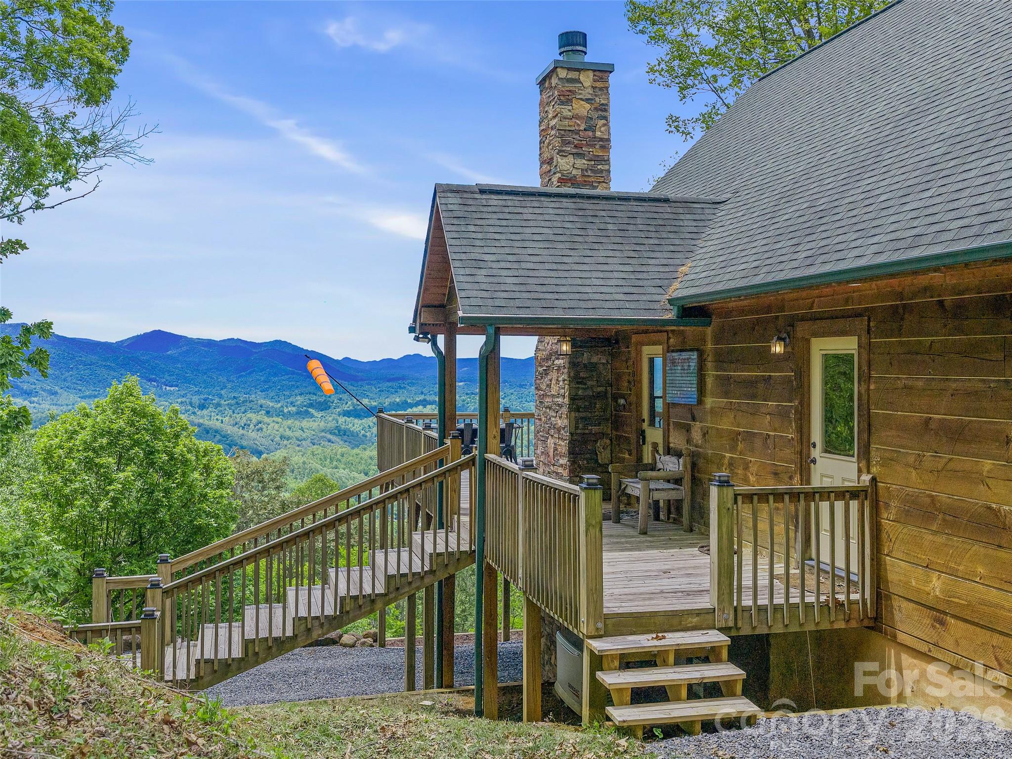 483 Birdie Lane Bakersville NC 28705