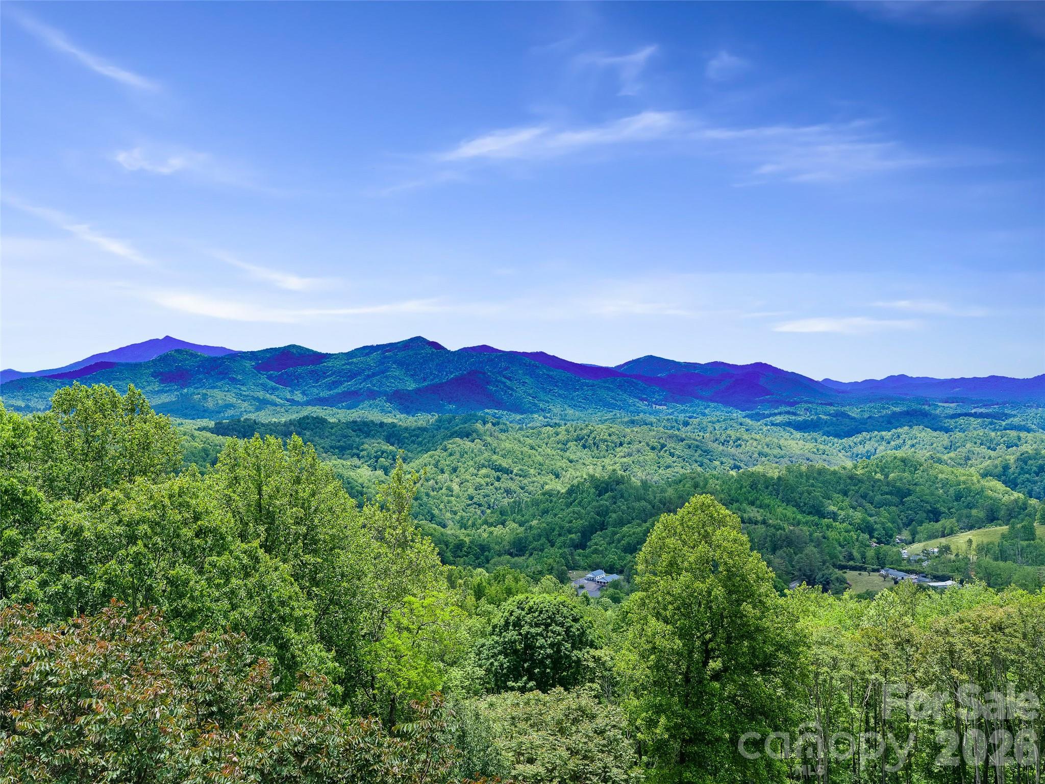 483 Birdie Lane Bakersville NC 28705
