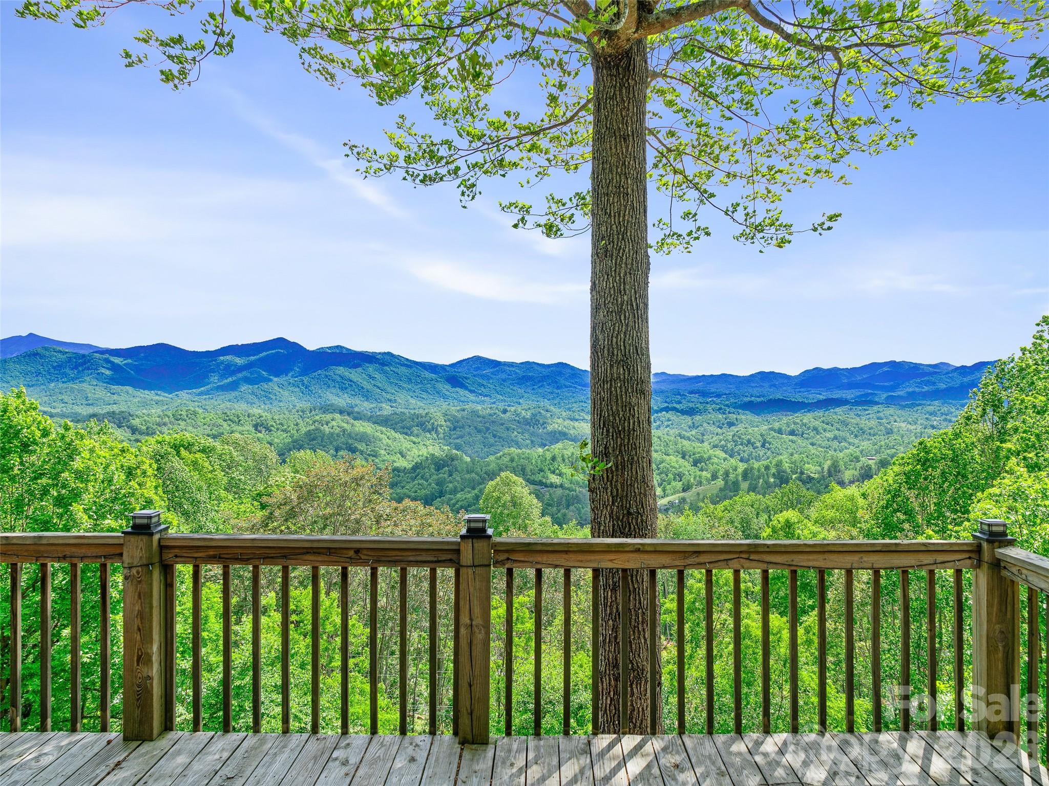 483 Birdie Lane Bakersville NC 28705