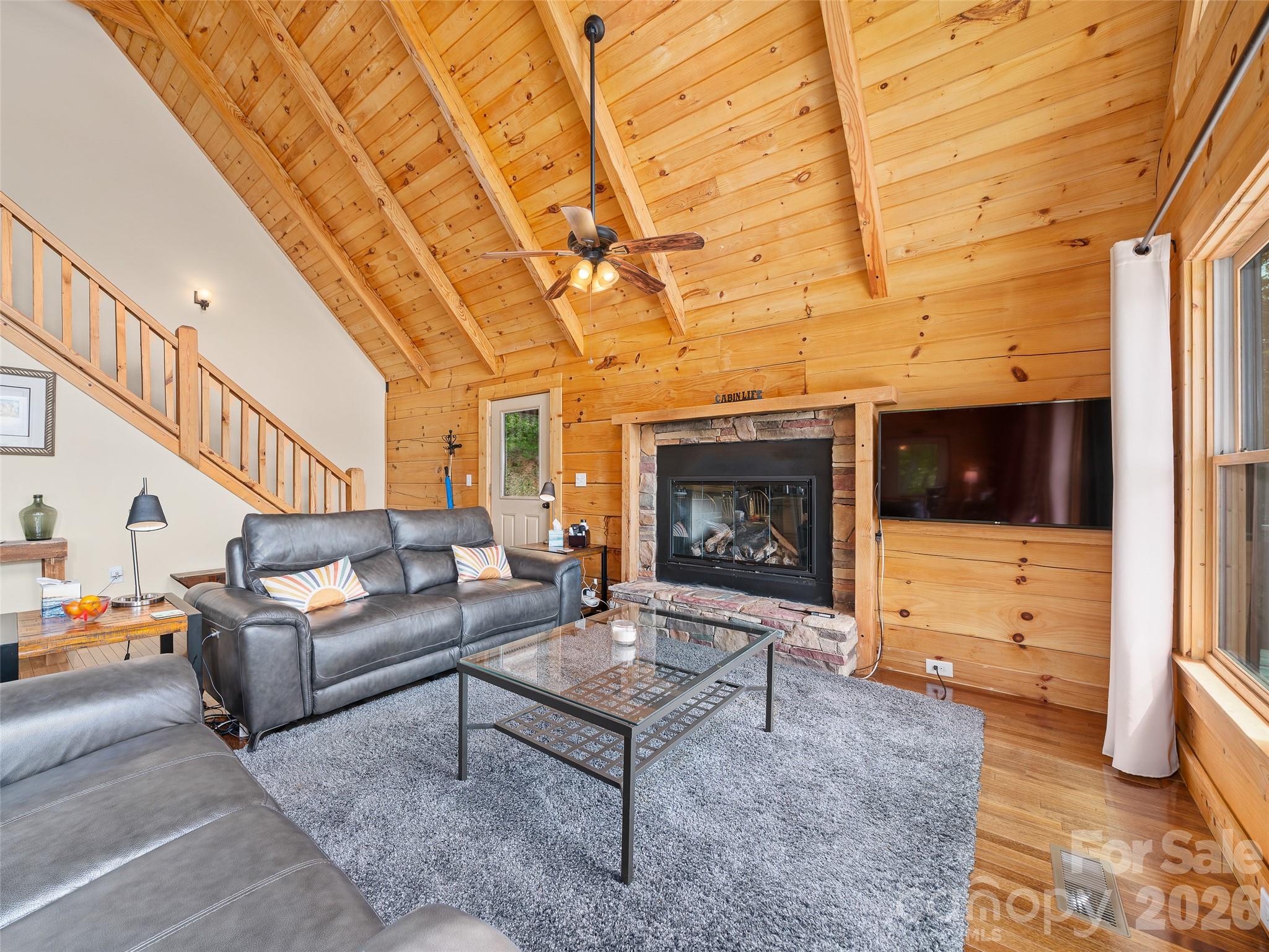 483 Birdie Lane Bakersville NC 28705