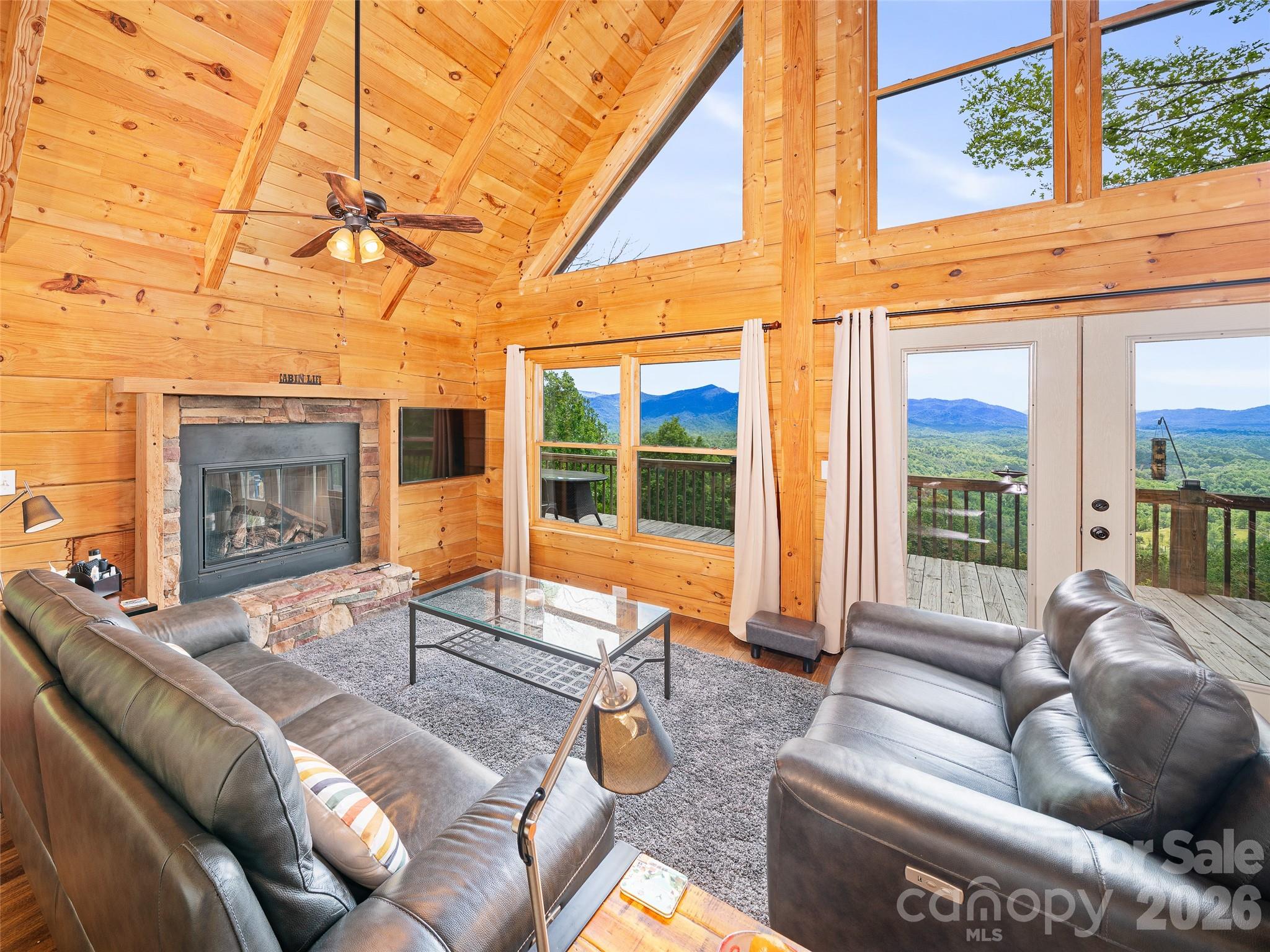 483 Birdie Lane Bakersville NC 28705