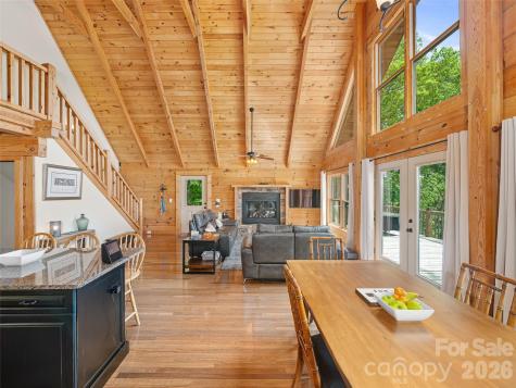 483 Birdie Lane Bakersville NC 28705