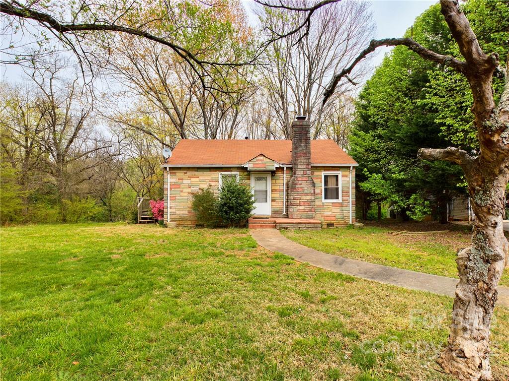 435 11th Street SW Hickory NC 28602