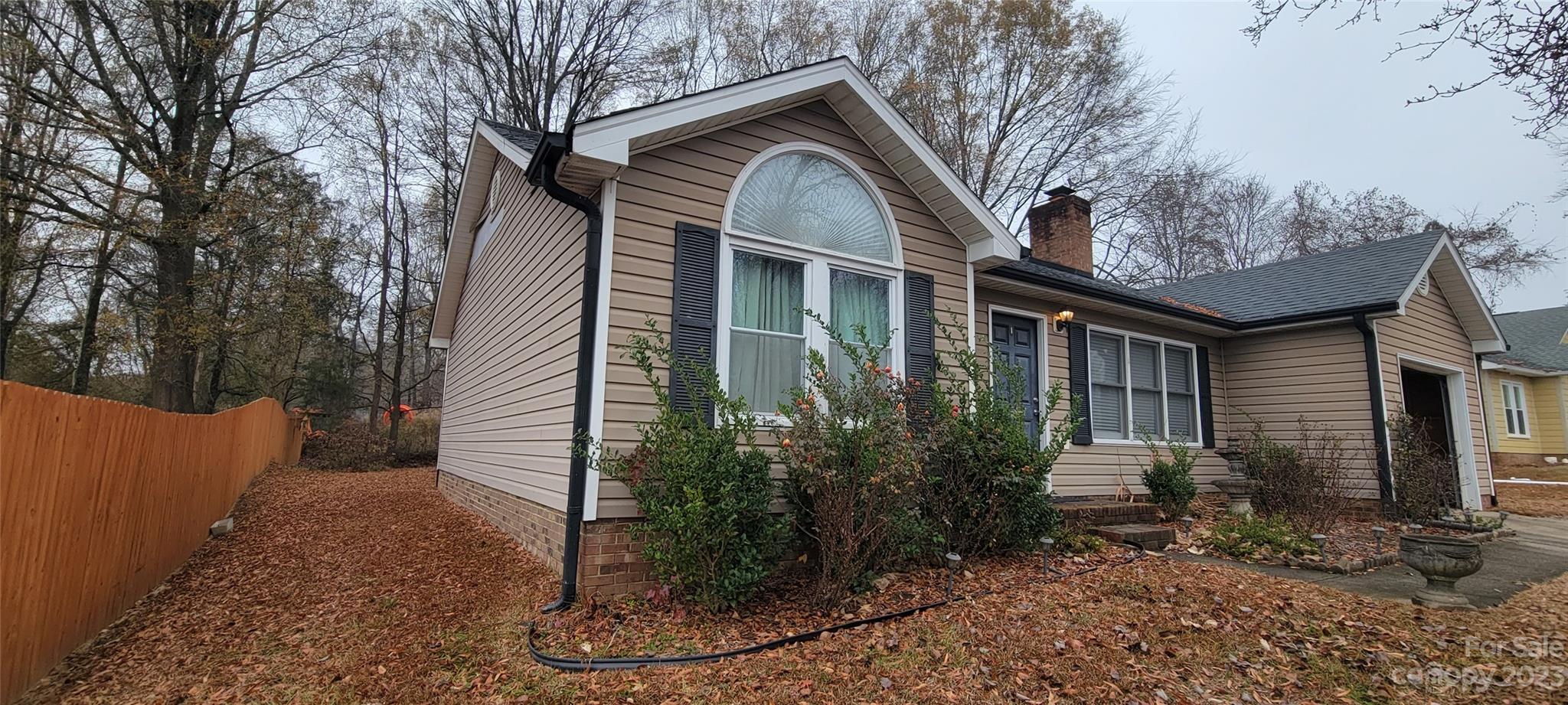 11707 Norkett Drive Charlotte NC 28215