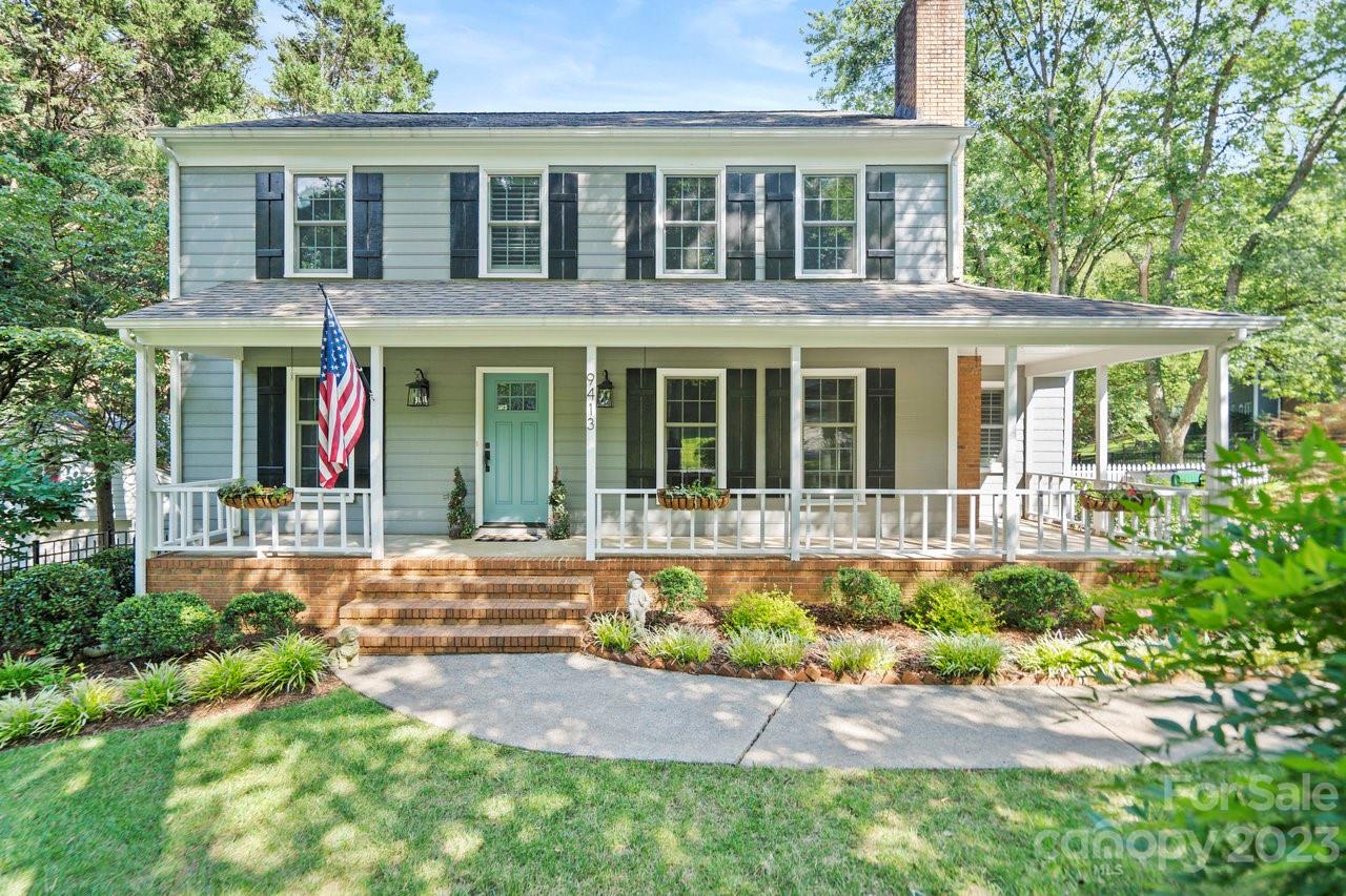 9413 Wenlock Circle Charlotte NC 28270