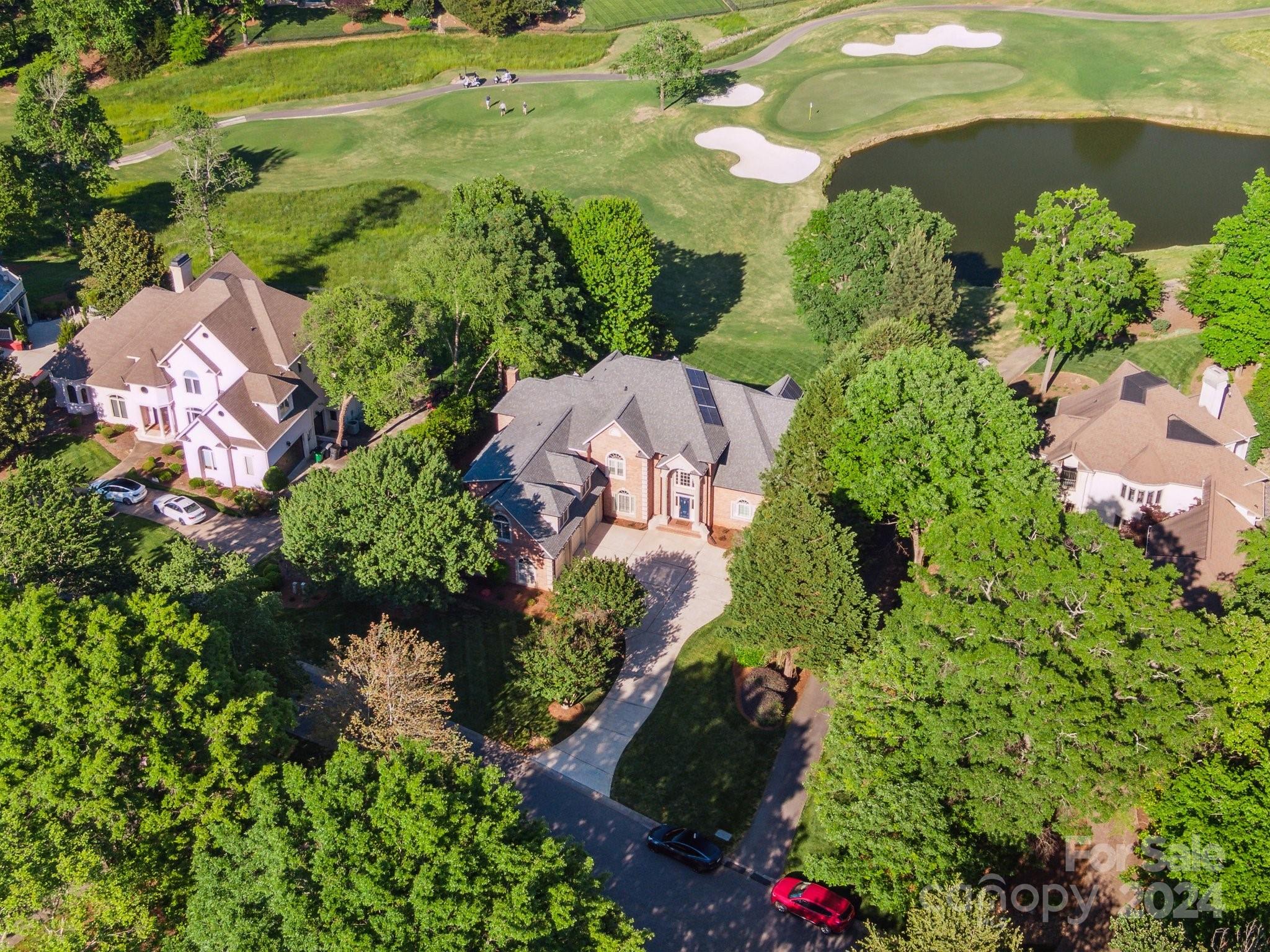 4425 Piper Glen Drive Charlotte NC 28277