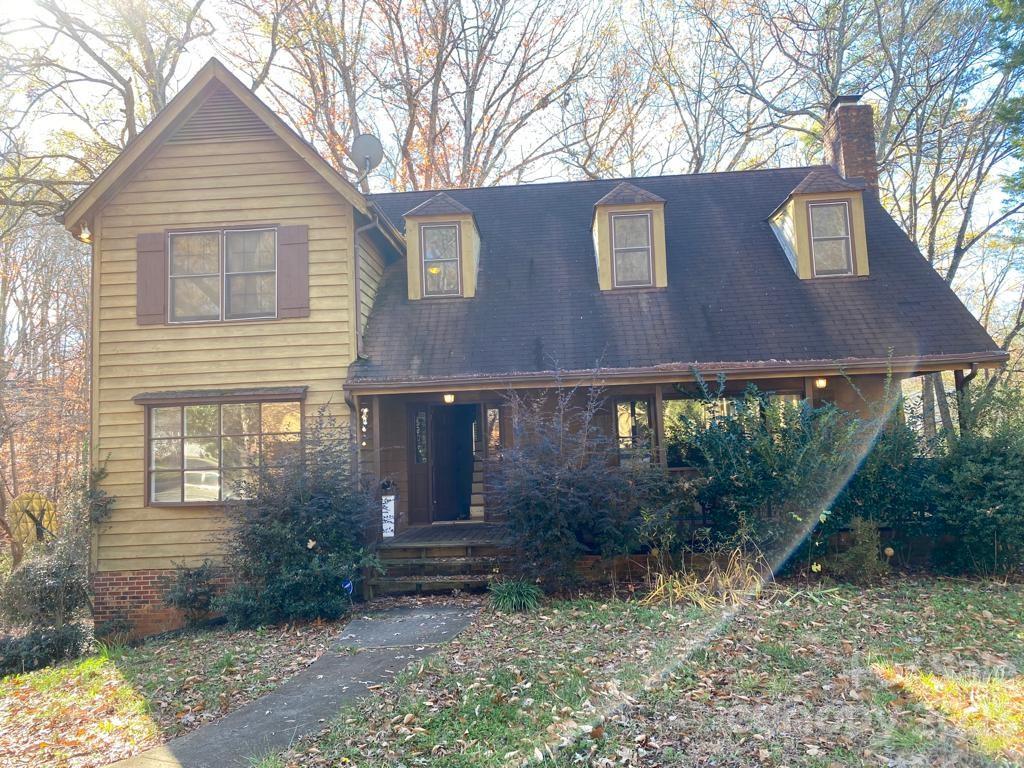 7201 Leaves Lane Charlotte NC 28213