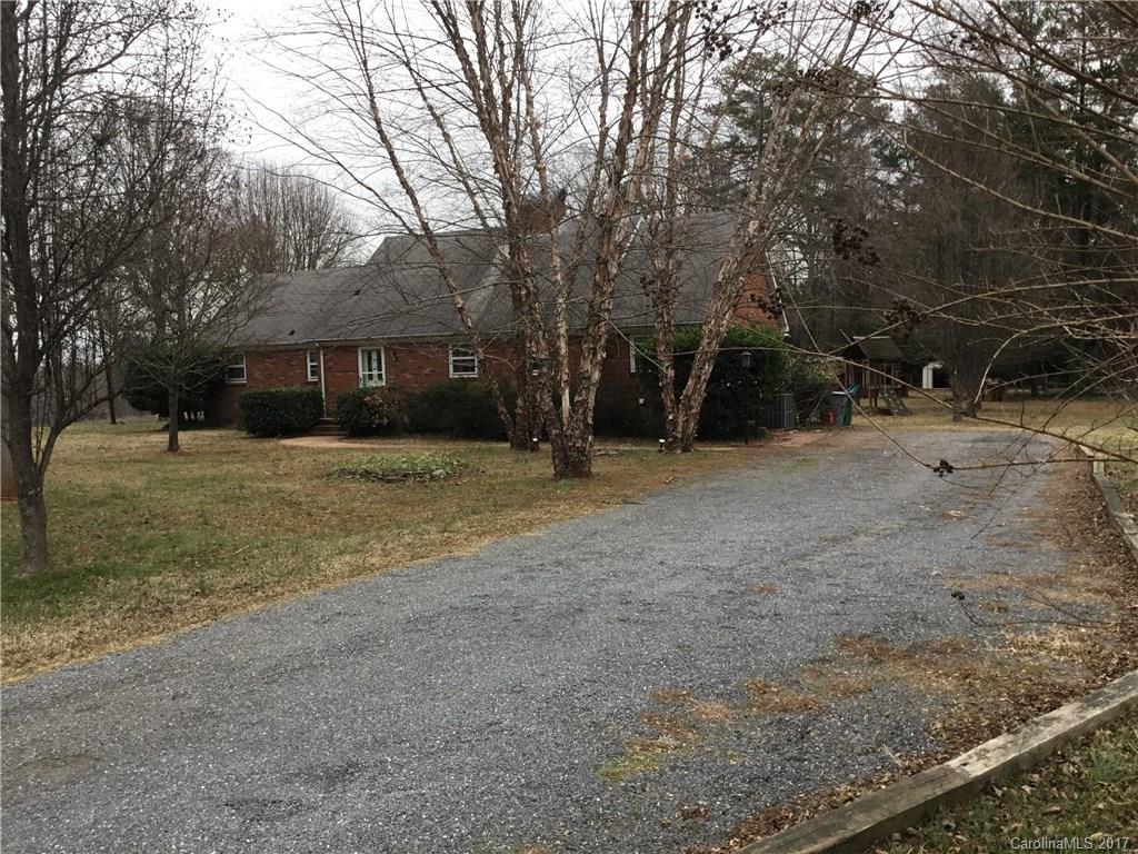 7607 Joy Lane Charlotte NC 28217