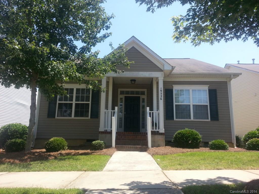 19526 Deer Valley Drive Cornelius NC 28031