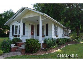 806 Clear Creek Road Marion NC 28752