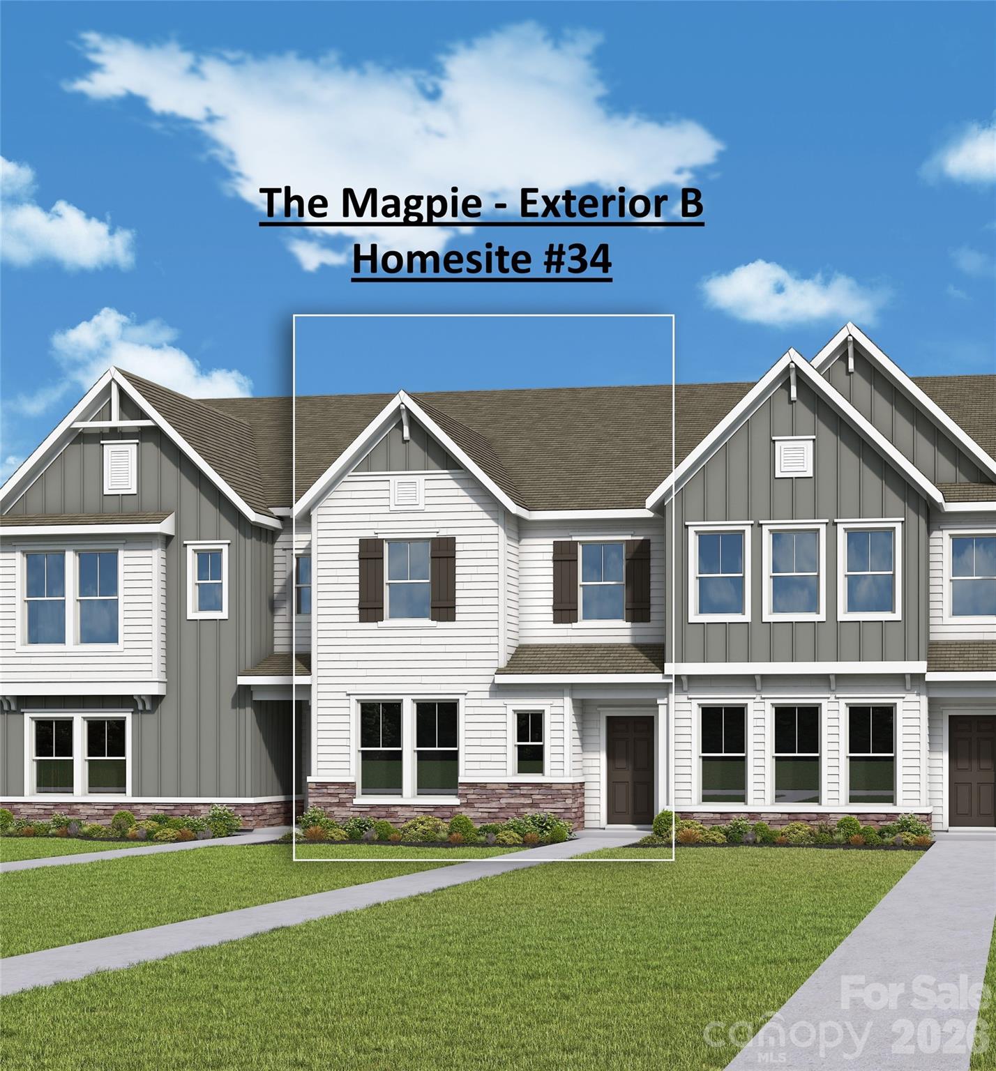 6539 Fire Lily Lane Charlotte NC 28216