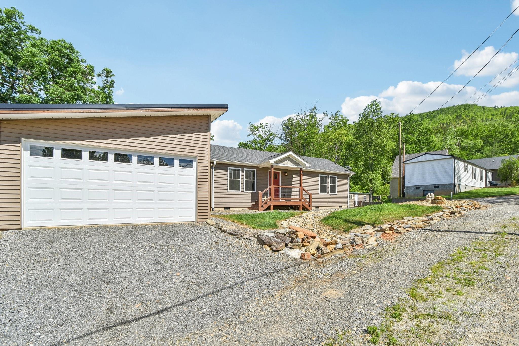 9 Circle Drive Black Mountain NC 28711