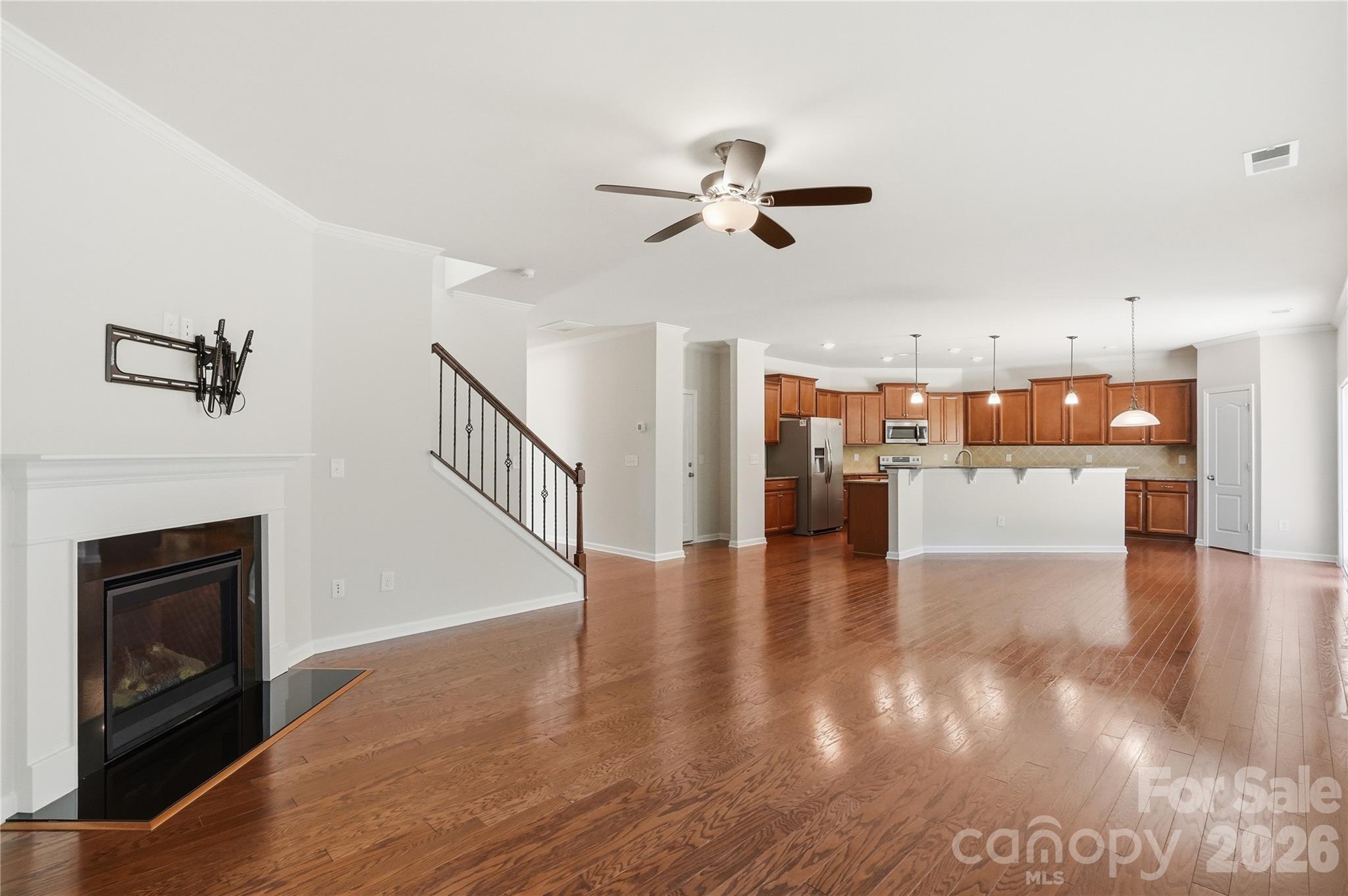 13714 Canterbury Castle Drive Charlotte NC 28273