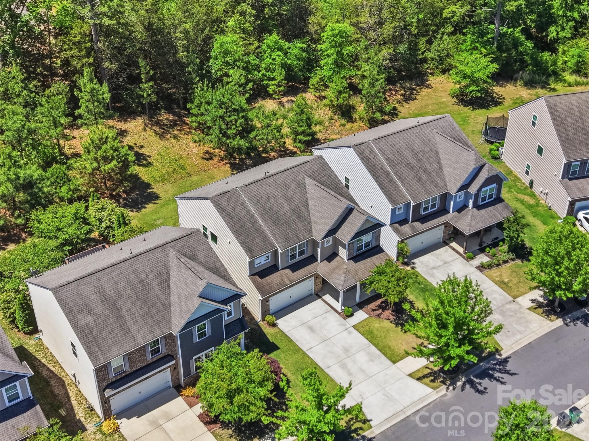 13714 Canterbury Castle Drive Charlotte NC 28273