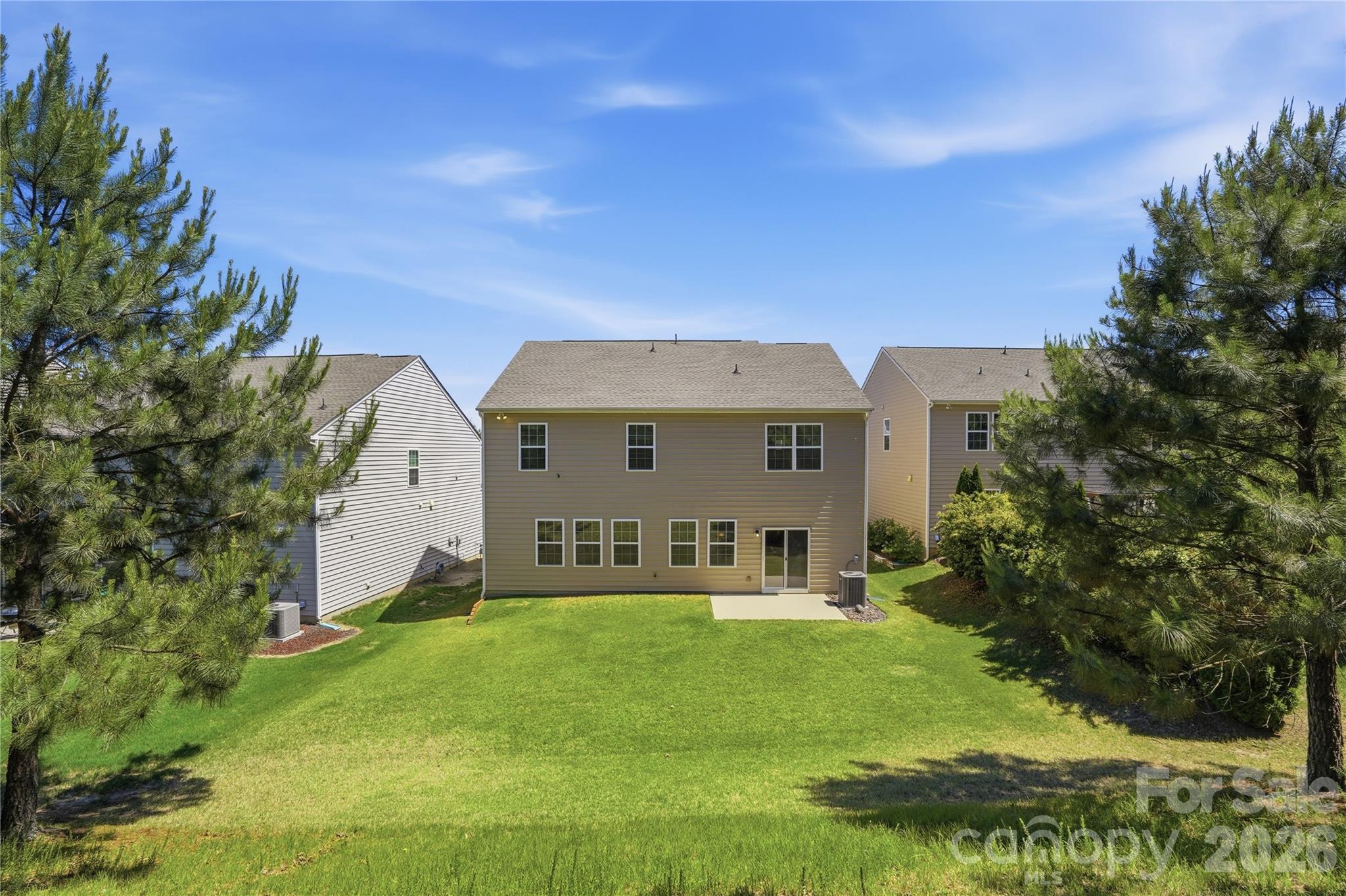 13714 Canterbury Castle Drive Charlotte NC 28273