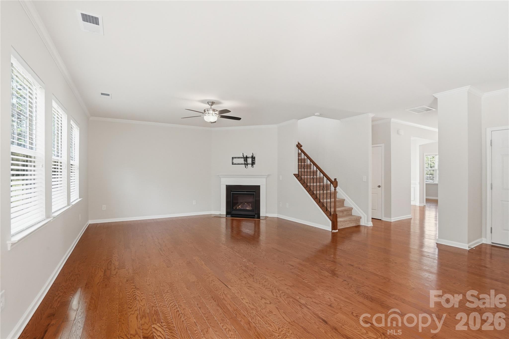 13714 Canterbury Castle Drive Charlotte NC 28273